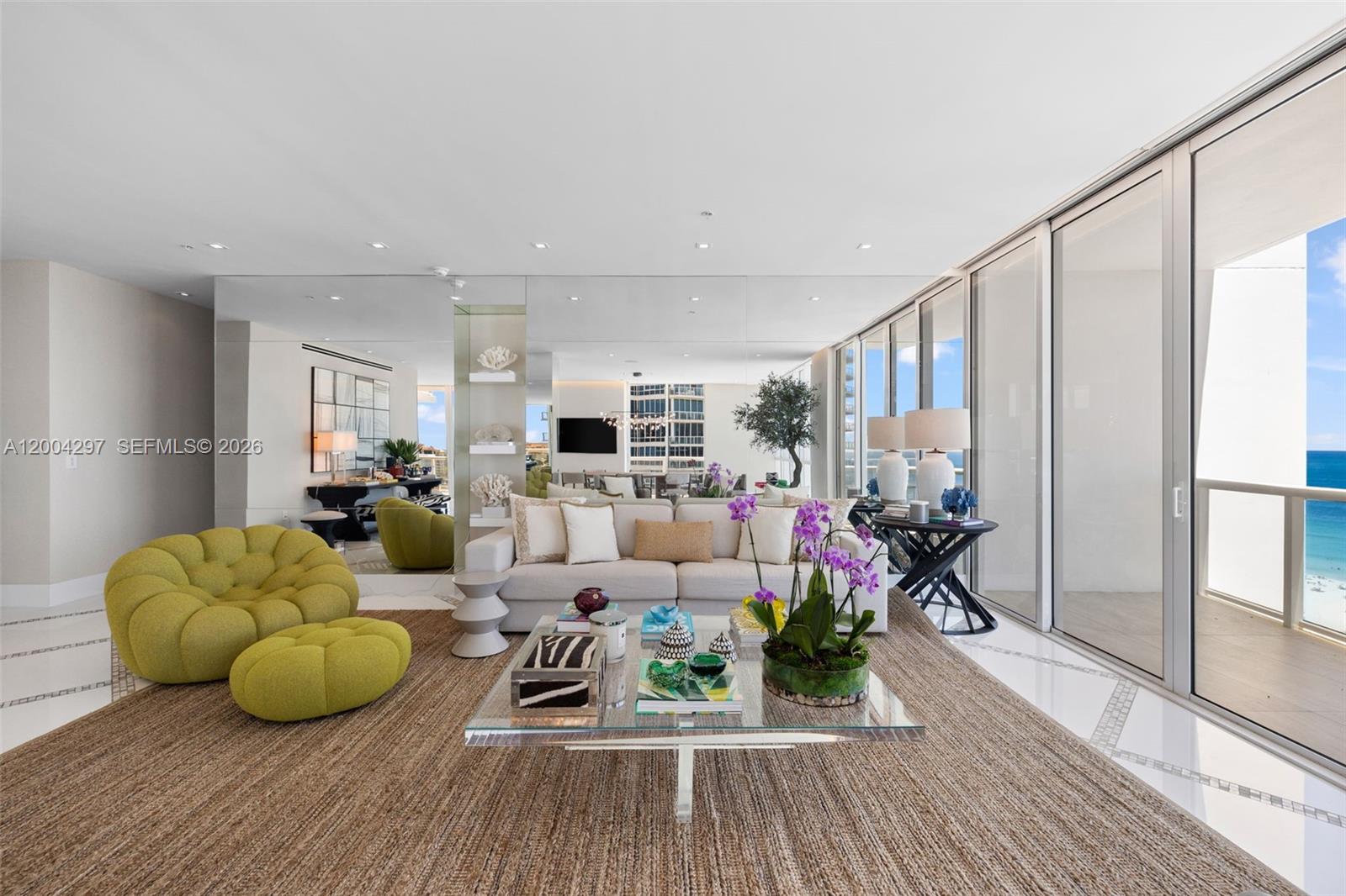 50 S Pointe Dr #1502/03, Miami Beach FL 33139