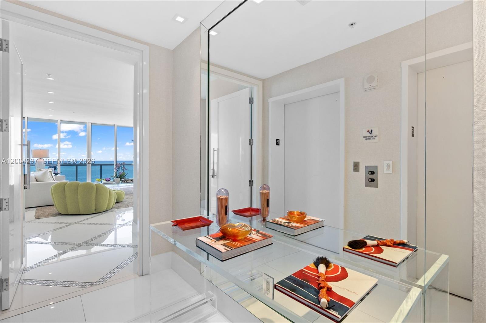 50 S Pointe Dr #1502/03, Miami Beach FL 33139