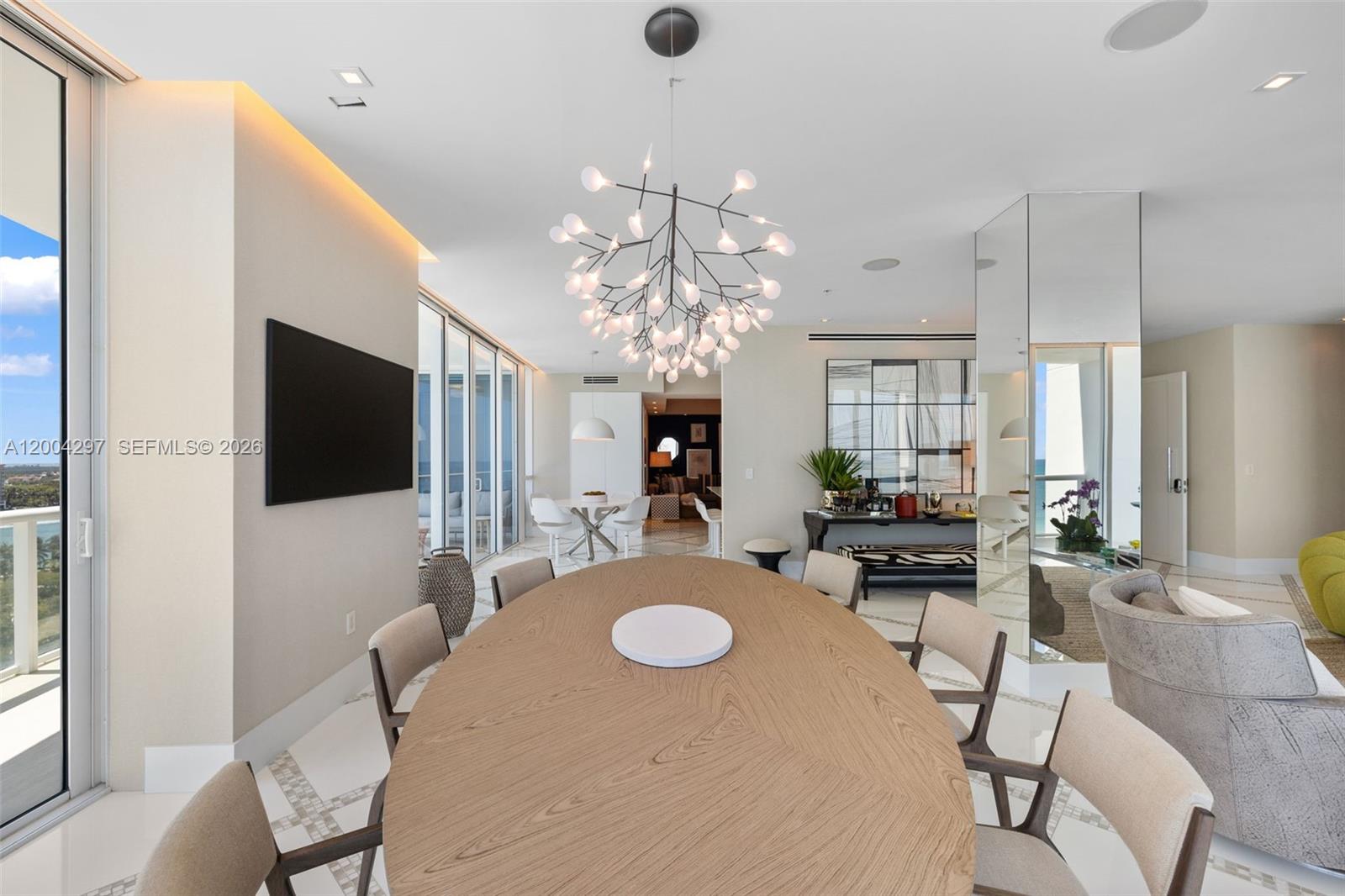 50 S Pointe Dr #1502/03, Miami Beach FL 33139