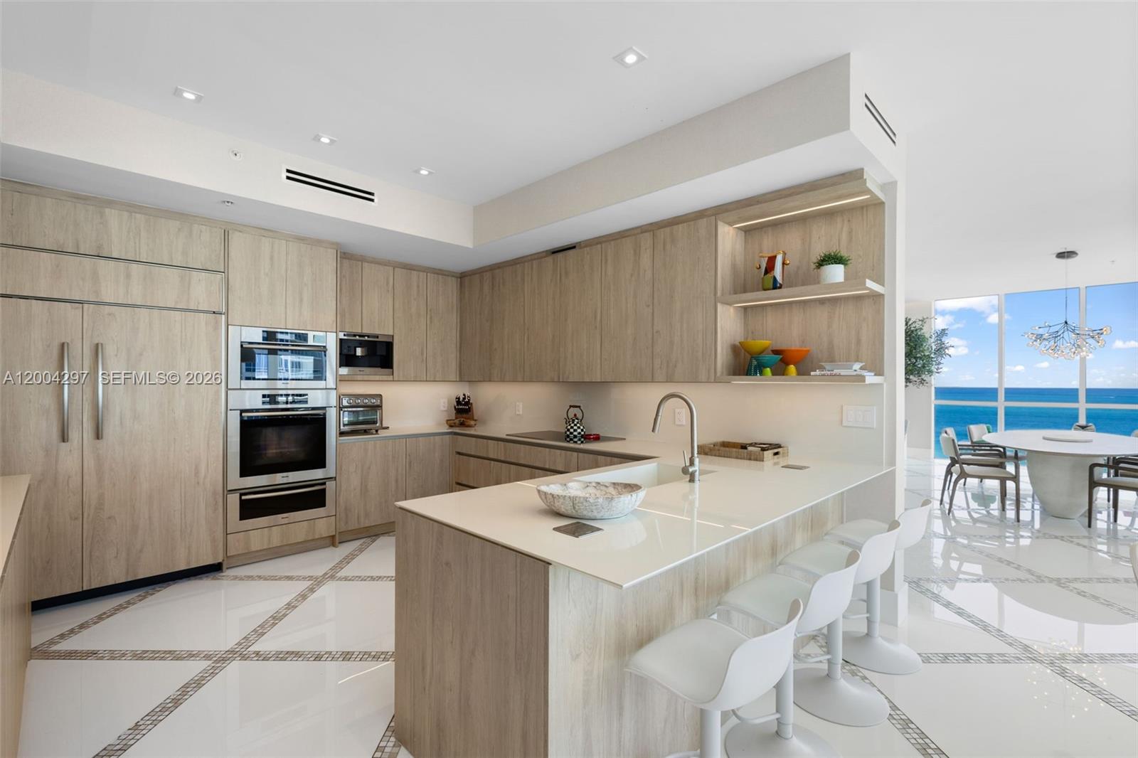 50 S Pointe Dr #1502/03, Miami Beach FL 33139