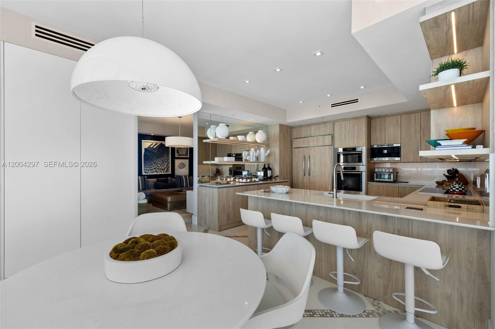 50 S Pointe Dr #1502/03, Miami Beach FL 33139