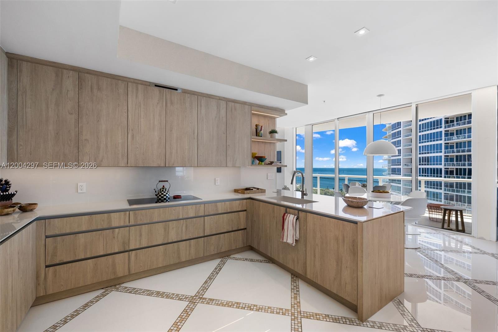 50 S Pointe Dr #1502/03, Miami Beach FL 33139