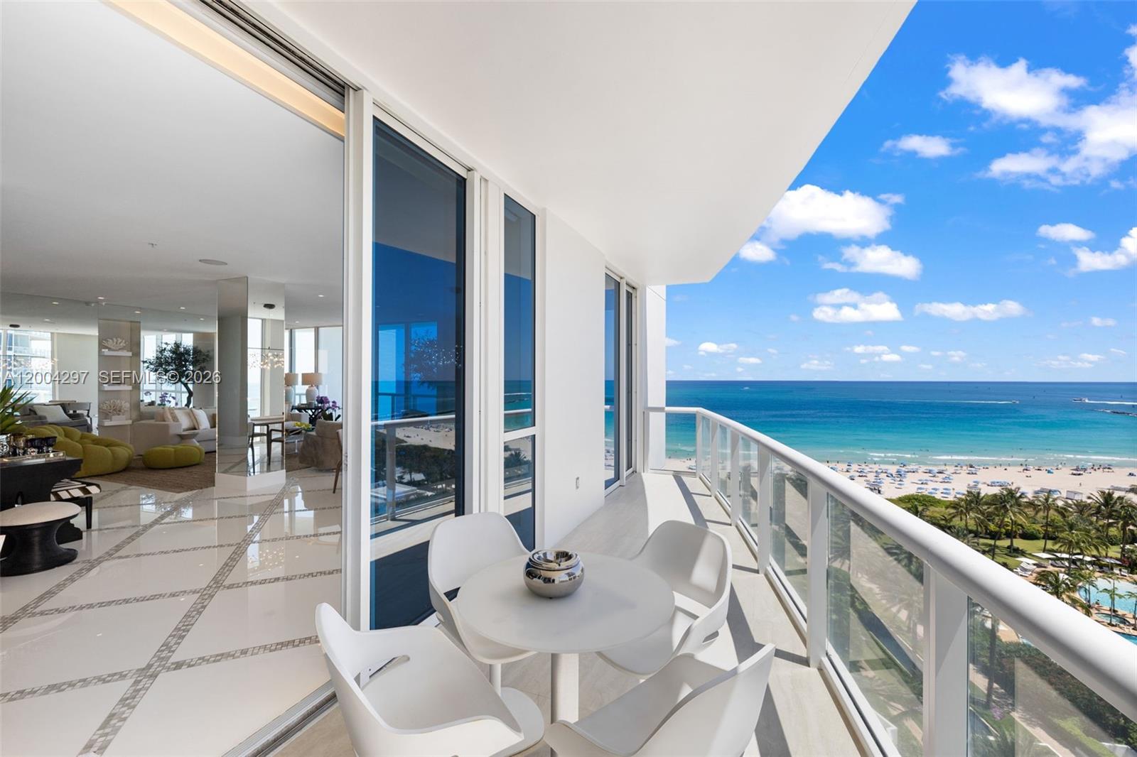 50 S Pointe Dr #1502/03, Miami Beach FL 33139