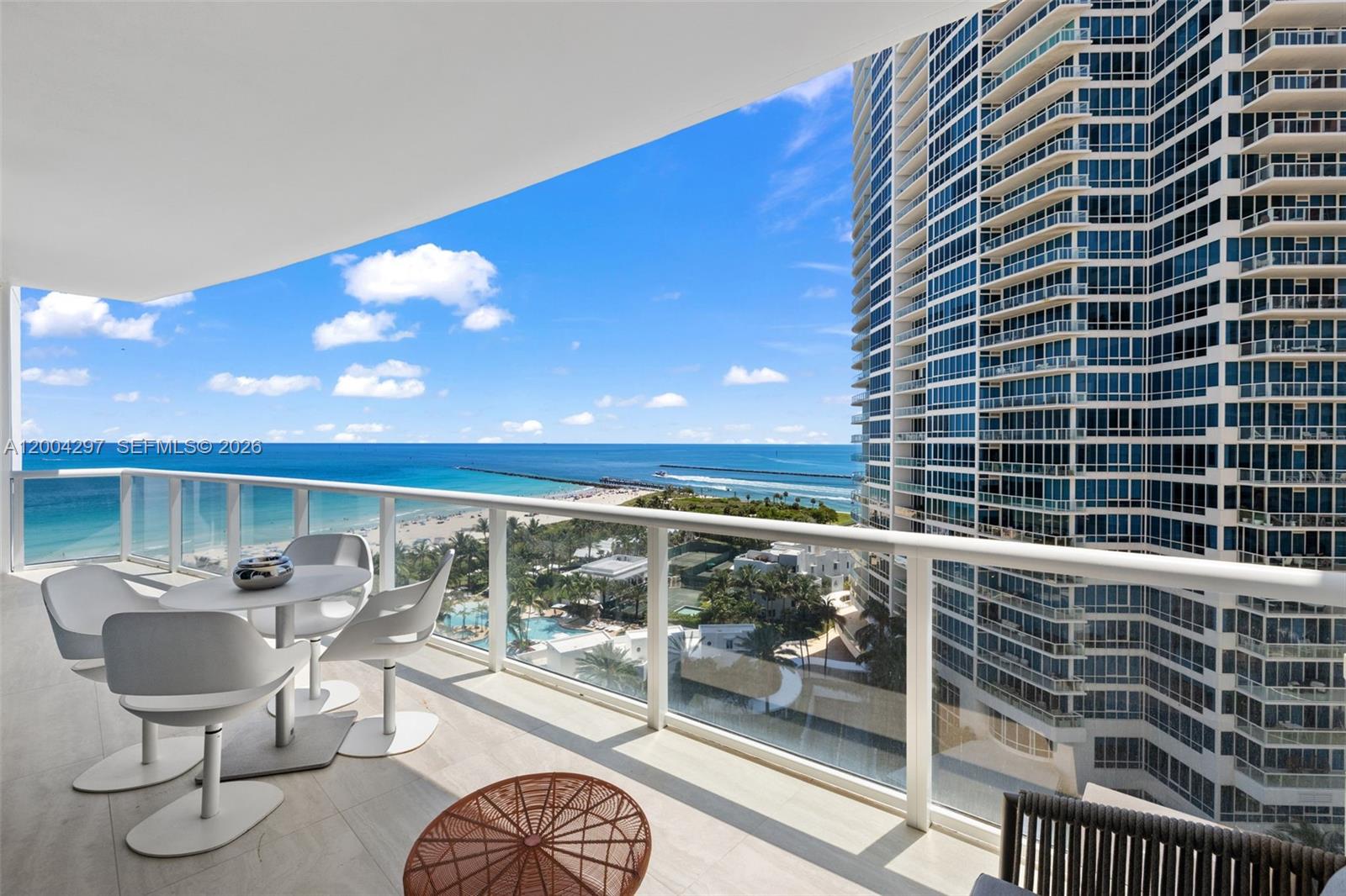 50 S Pointe Dr #1502/03, Miami Beach FL 33139