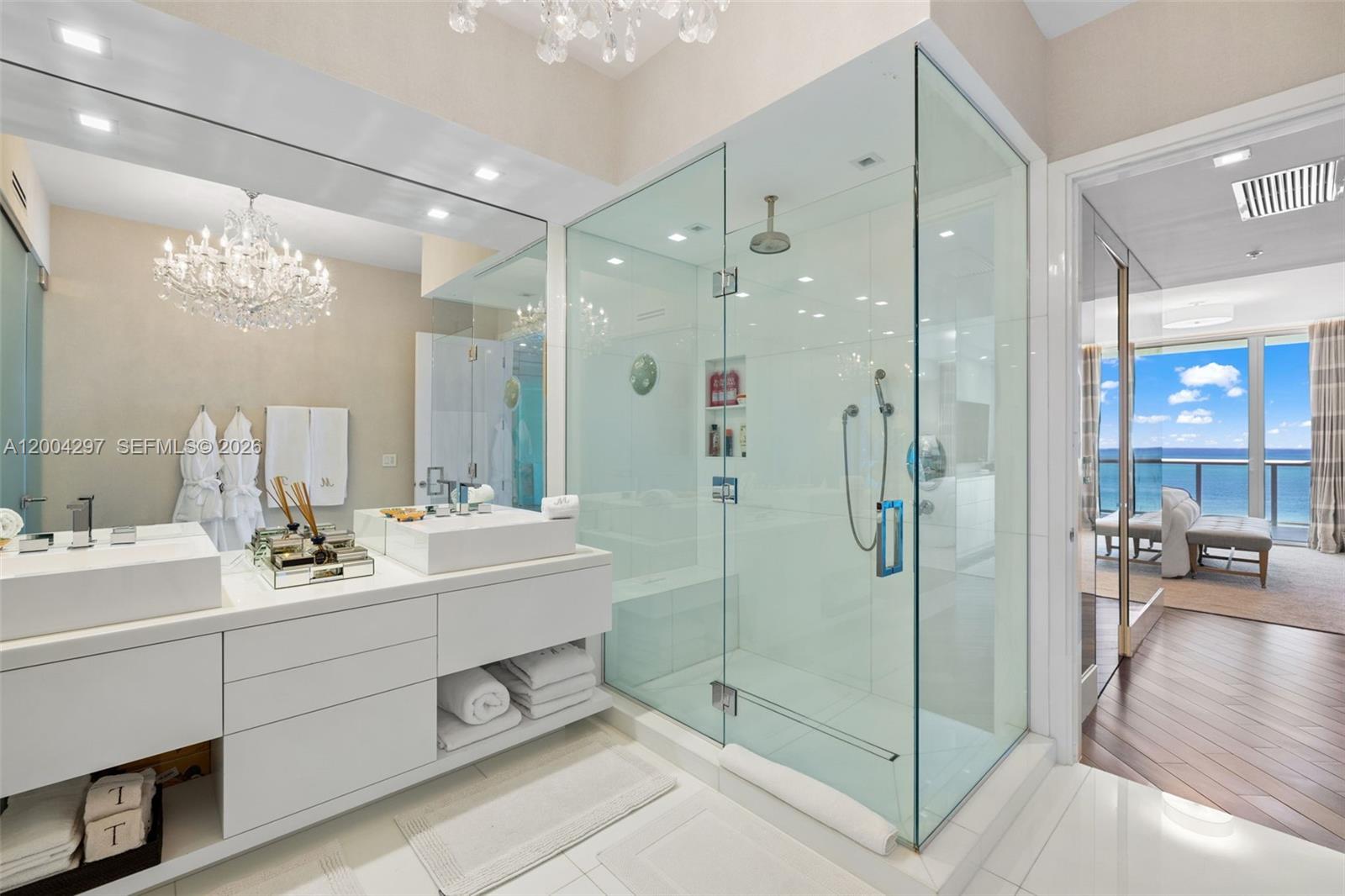 50 S Pointe Dr #1502/03, Miami Beach FL 33139