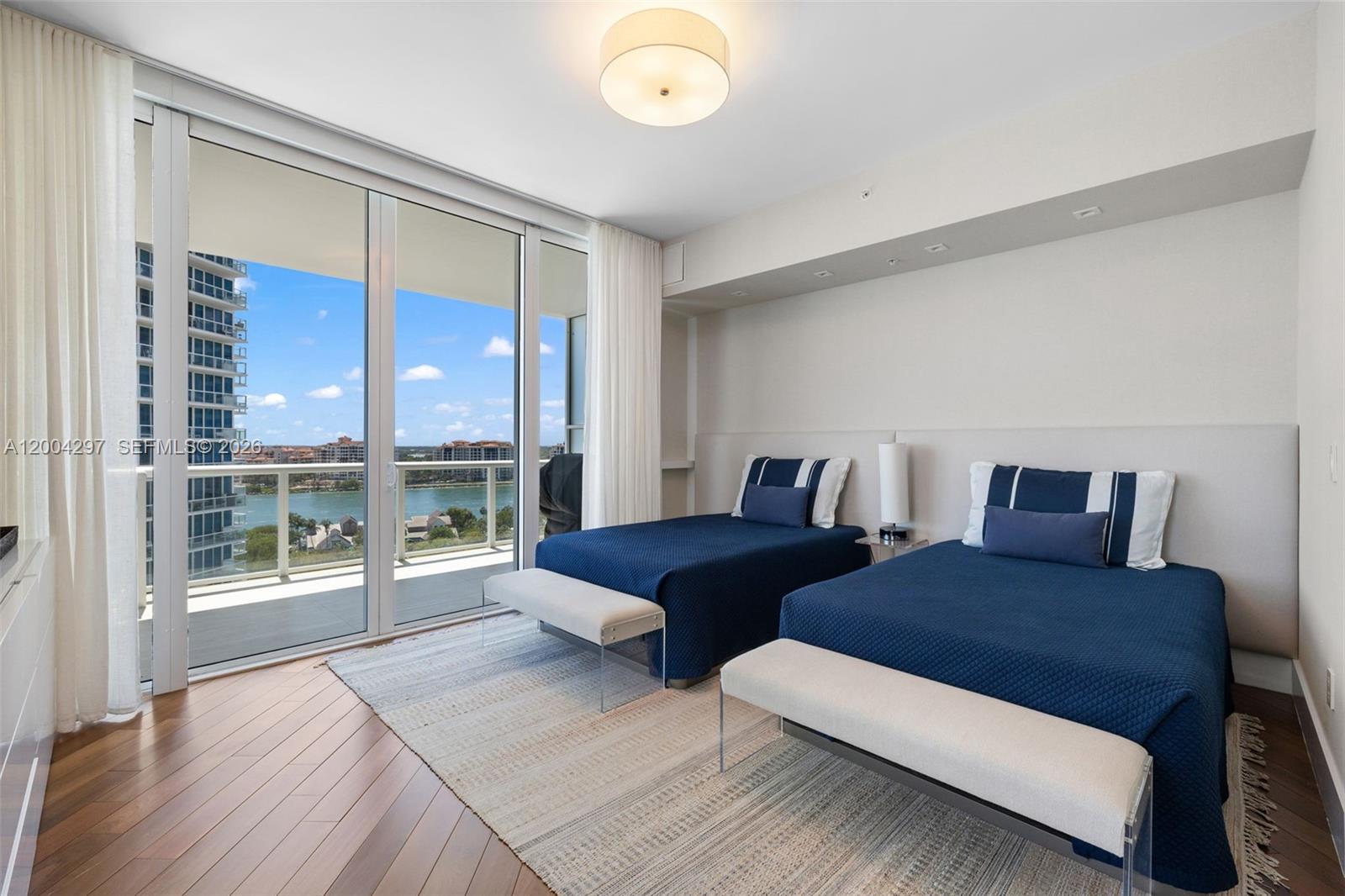 50 S Pointe Dr #1502/03, Miami Beach FL 33139
