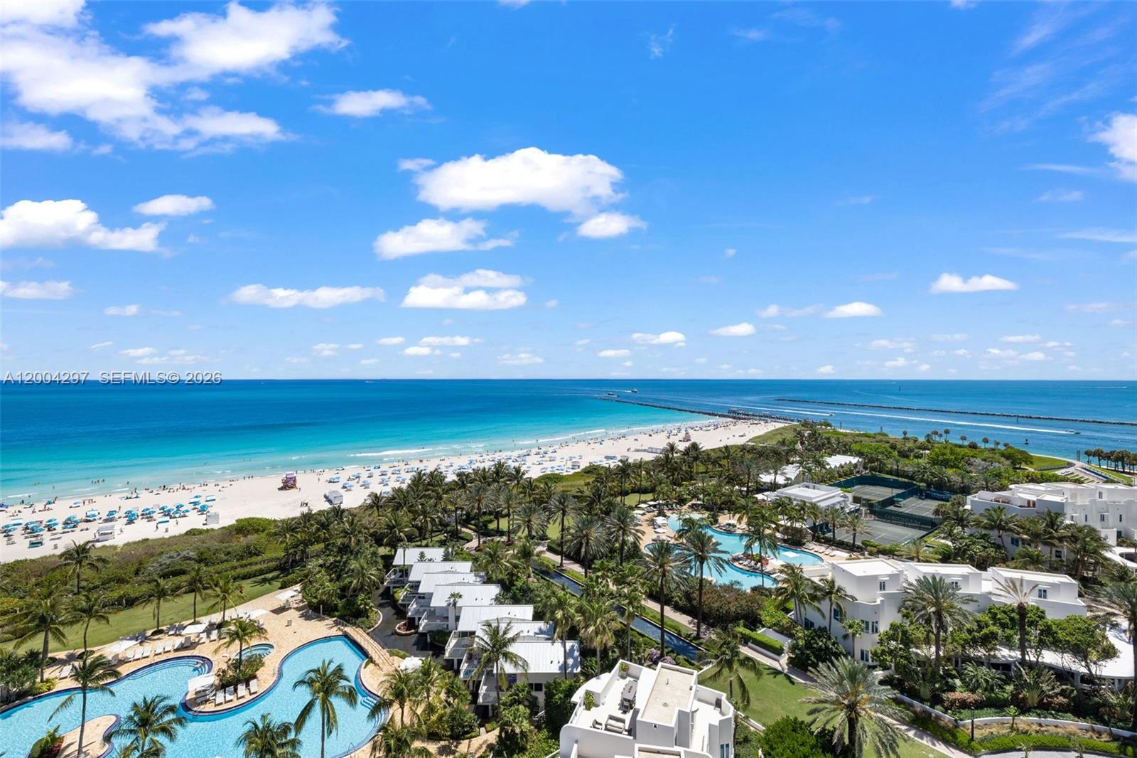 50 S Pointe Dr #1502/03, Miami Beach FL 33139