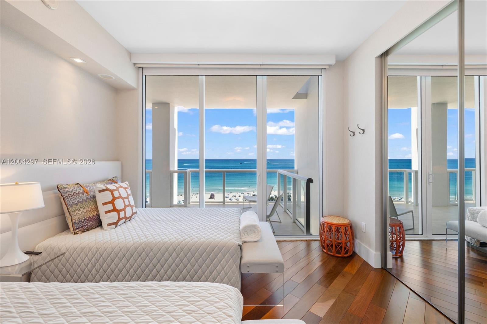 50 S Pointe Dr #1502/03, Miami Beach FL 33139