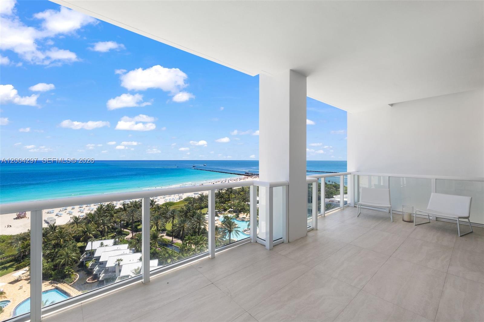 50 S Pointe Dr #1502/03, Miami Beach FL 33139