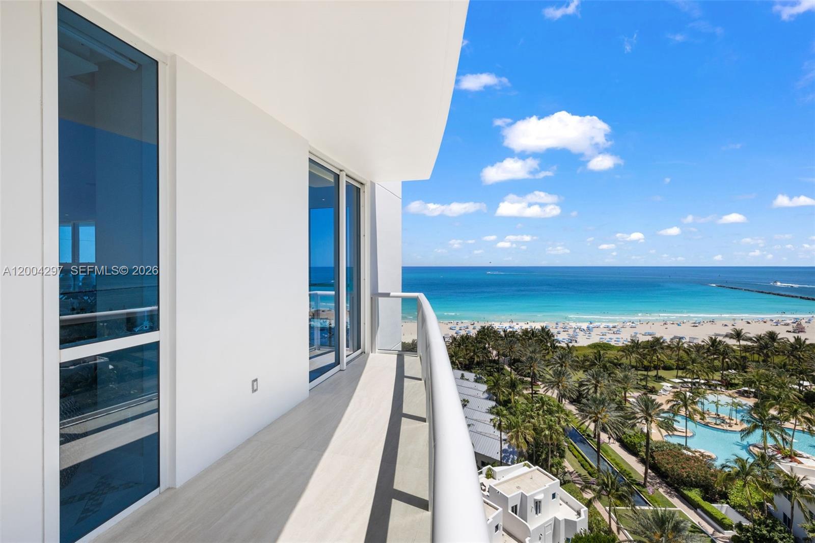 50 S Pointe Dr #1502/03, Miami Beach FL 33139