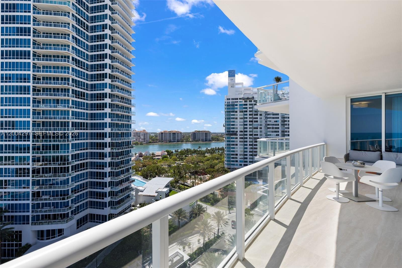 50 S Pointe Dr #1502/03, Miami Beach FL 33139
