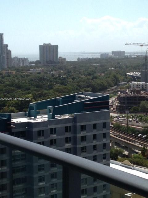 1100 S Miami Ave #2006, Miami FL 33130