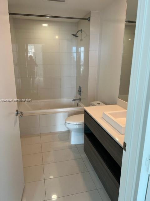 1100 S Miami Ave #2006, Miami FL 33130