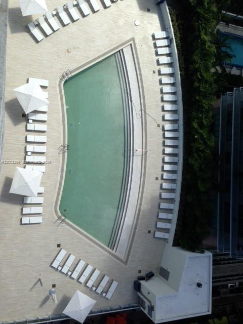 1100 S Miami Ave #2006, Miami FL 33130