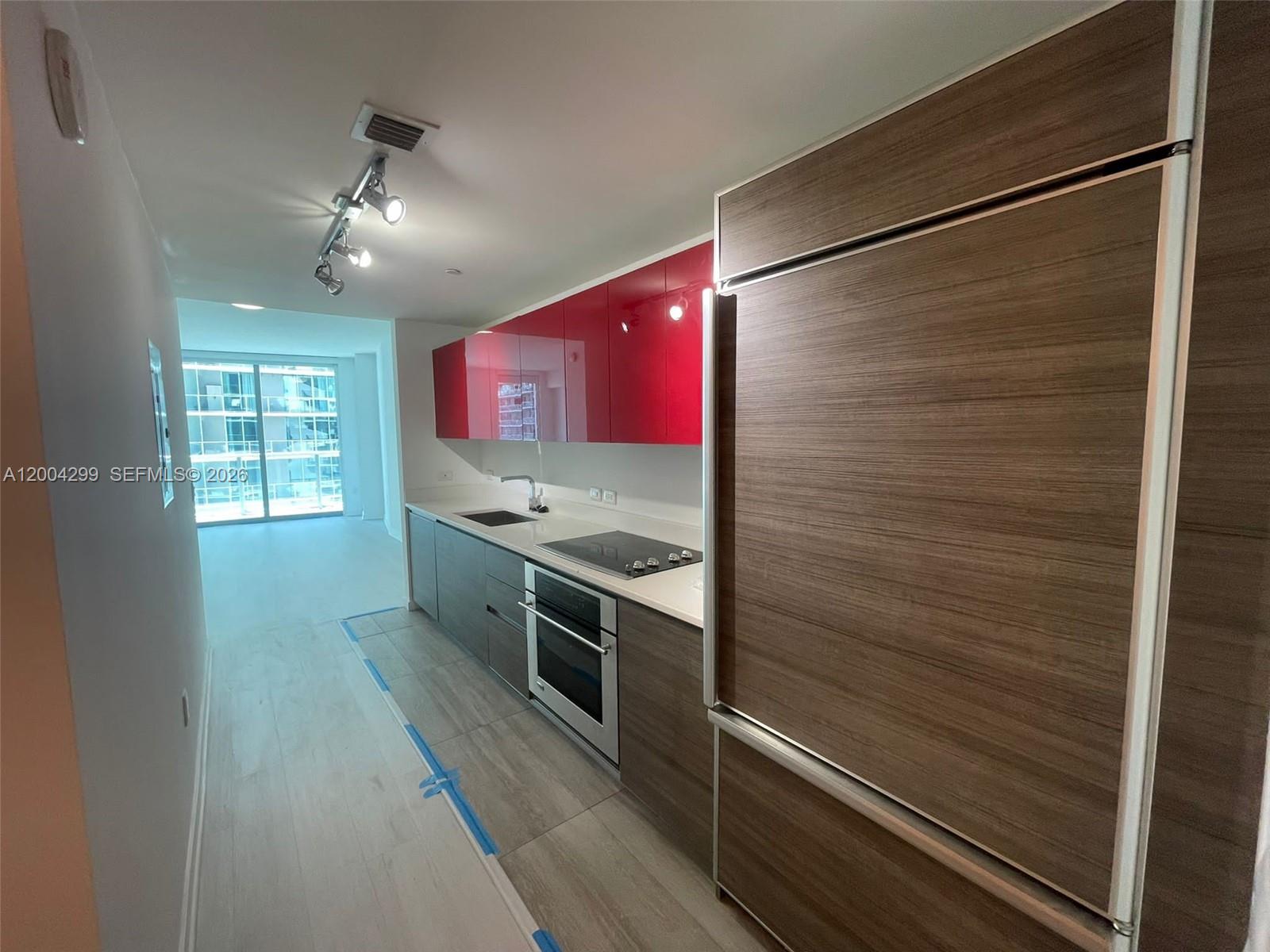 1100 S Miami Ave #2006, Miami FL 33130