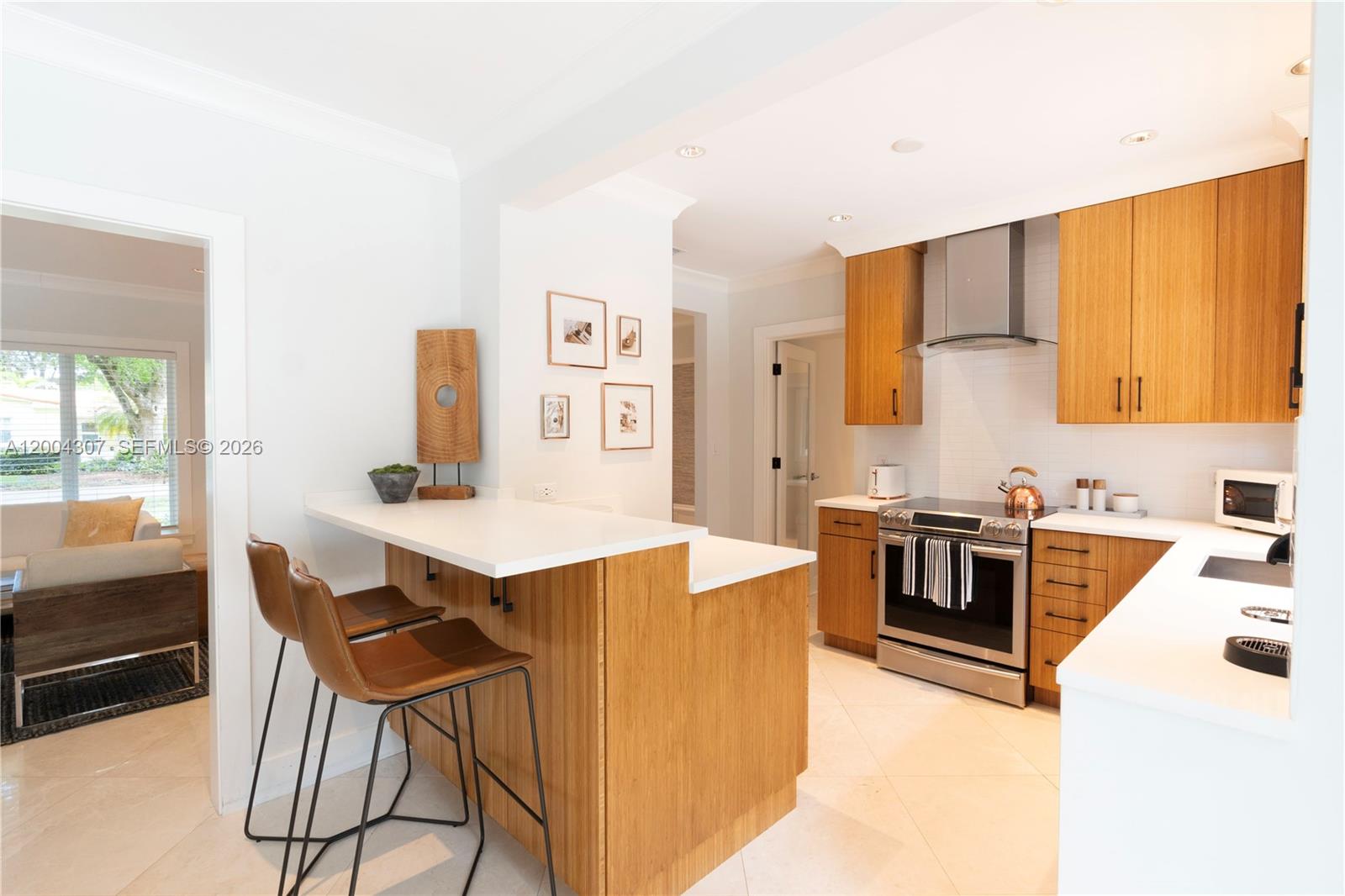 1029 Mariposa Ave, Coral Gables FL 33146