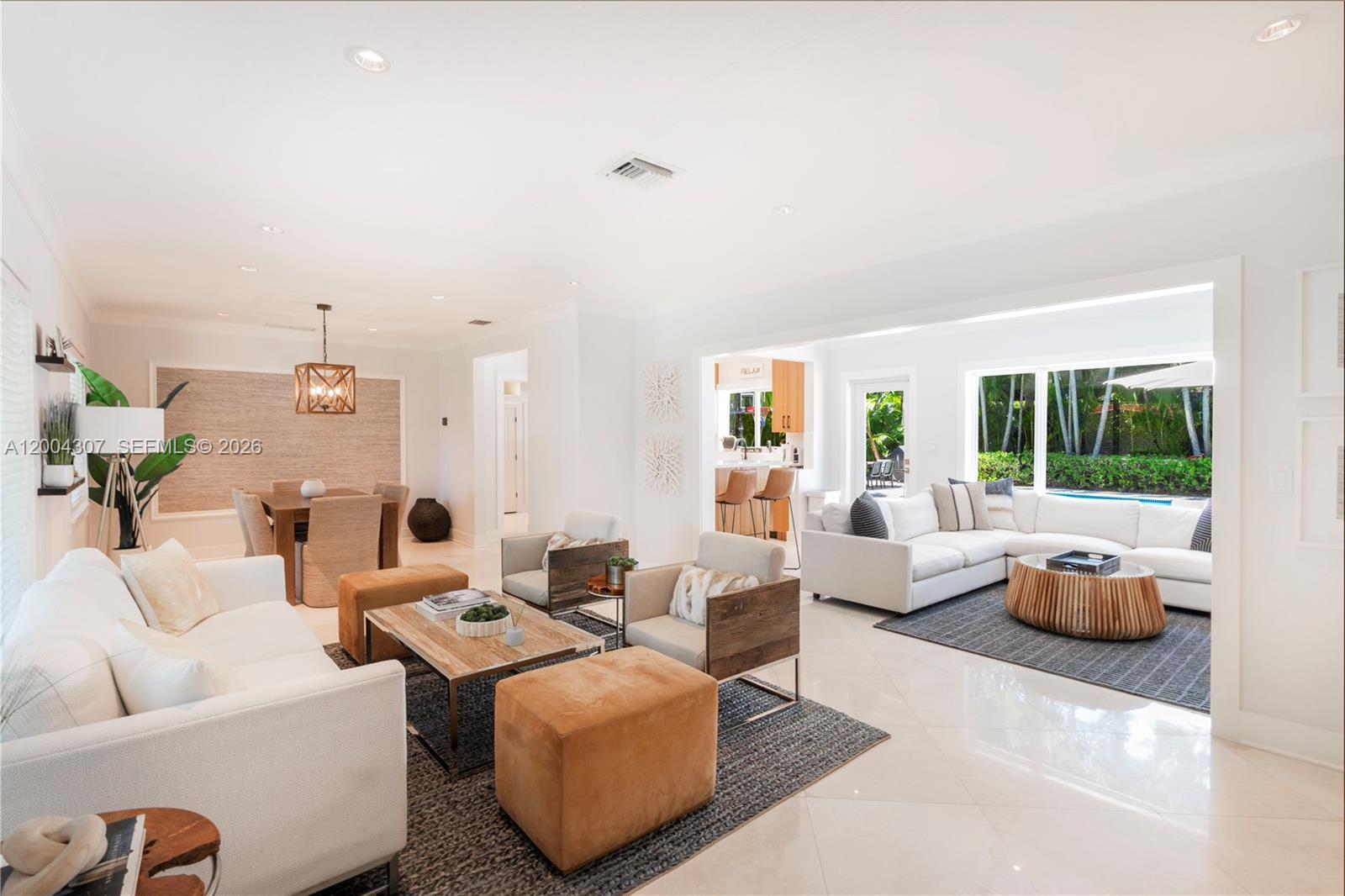 1029 Mariposa Ave, Coral Gables FL 33146