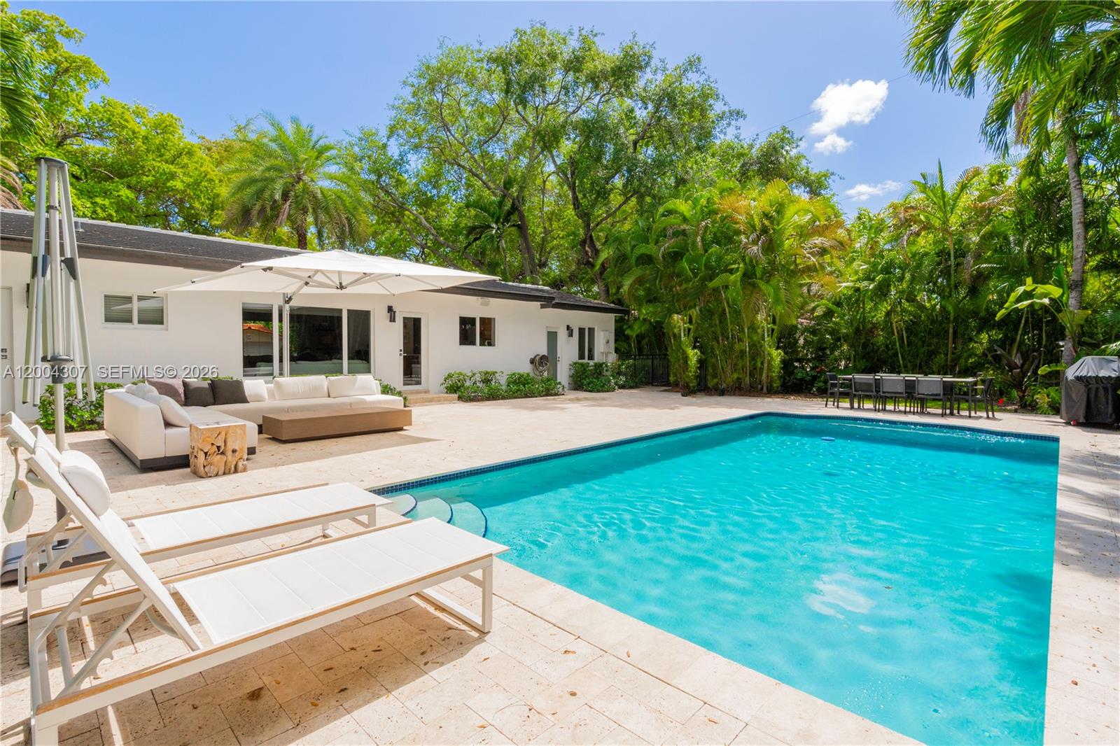 1029 Mariposa Ave, Coral Gables FL 33146