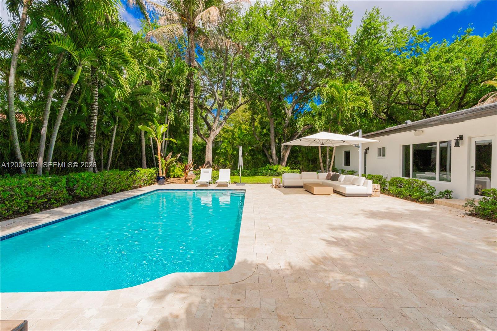 1029 Mariposa Ave, Coral Gables FL 33146