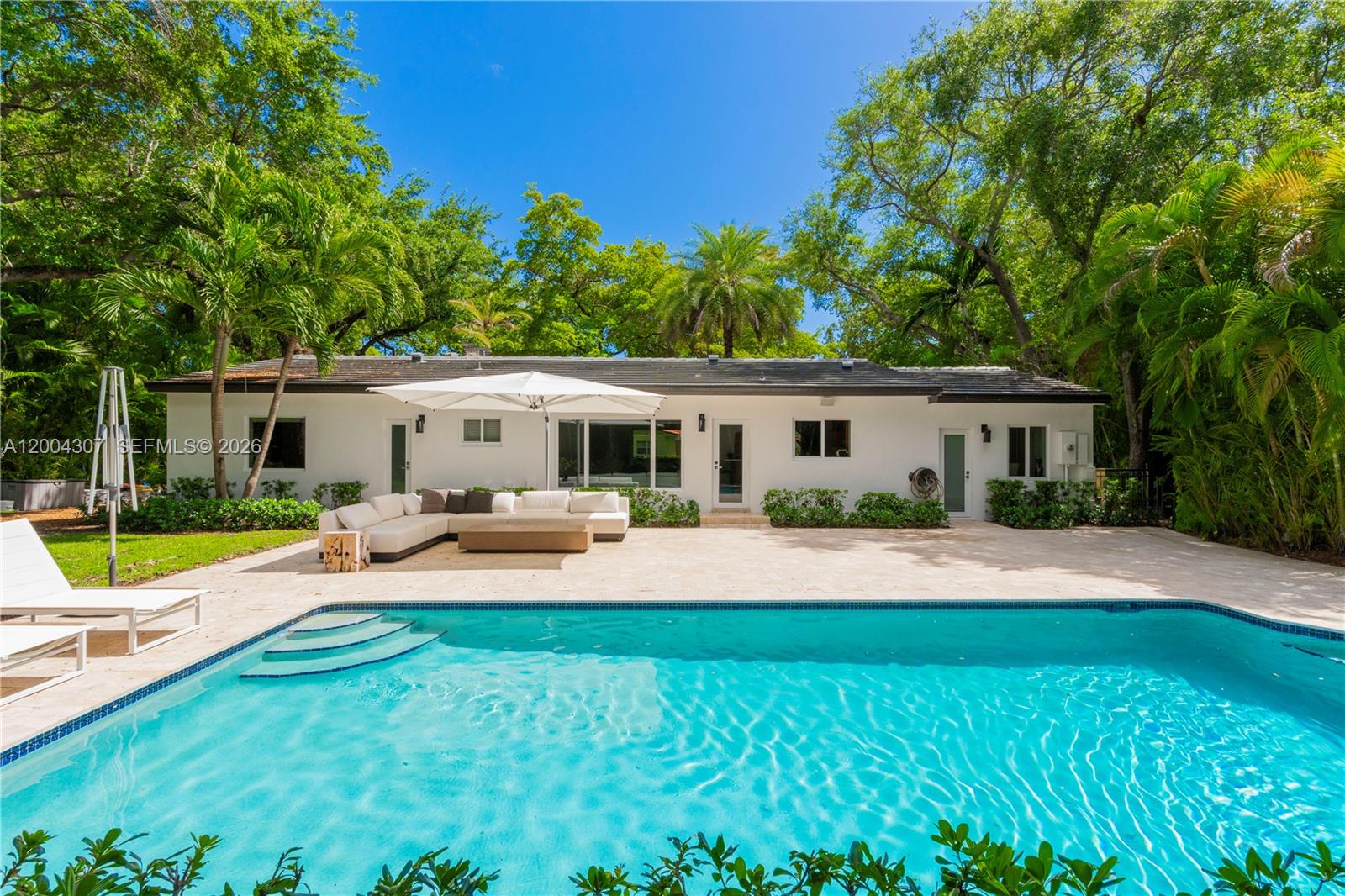 1029 Mariposa Ave, Coral Gables FL 33146
