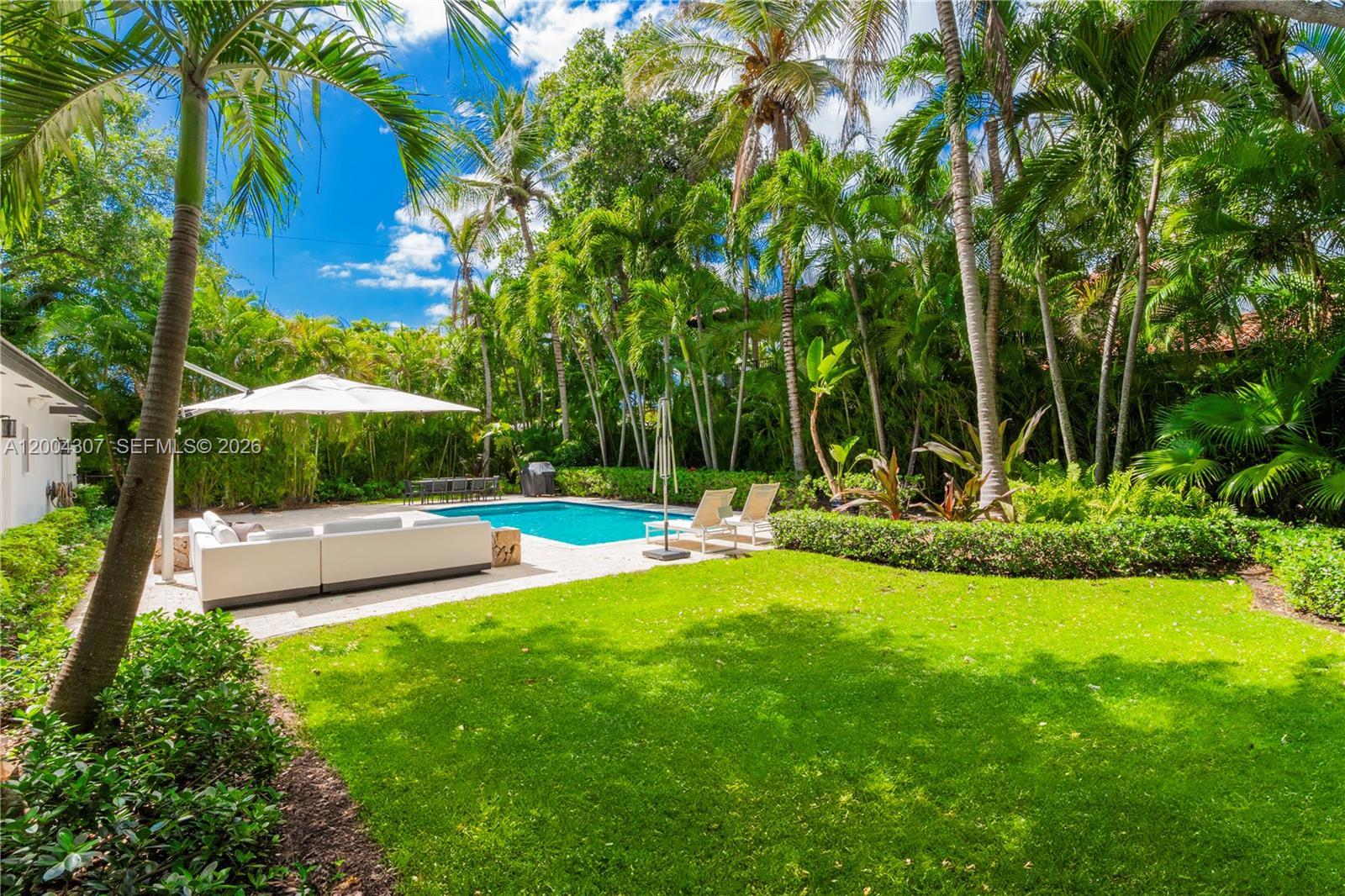 1029 Mariposa Ave, Coral Gables FL 33146