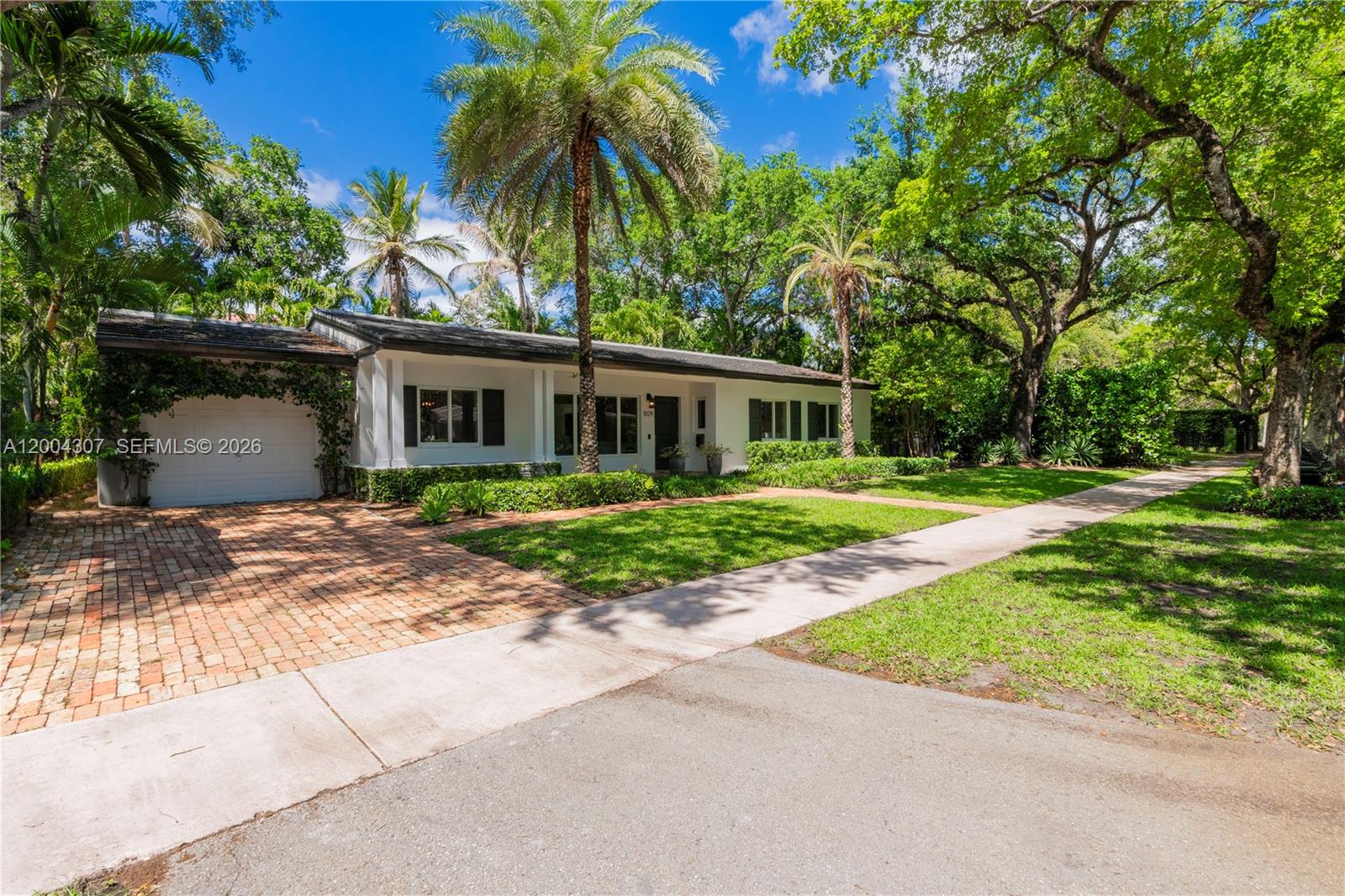 1029 Mariposa Ave, Coral Gables FL 33146