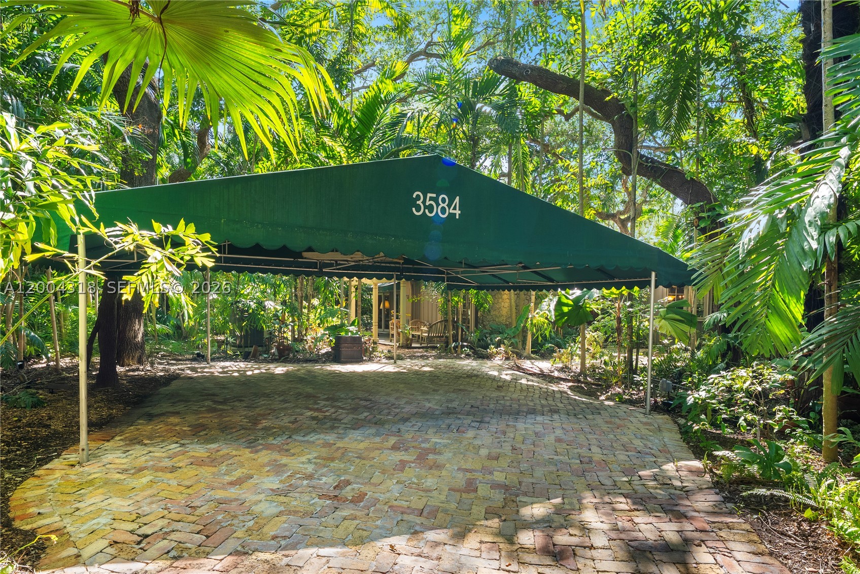 3584 Saint Gaudens Rd, Miami FL 33133