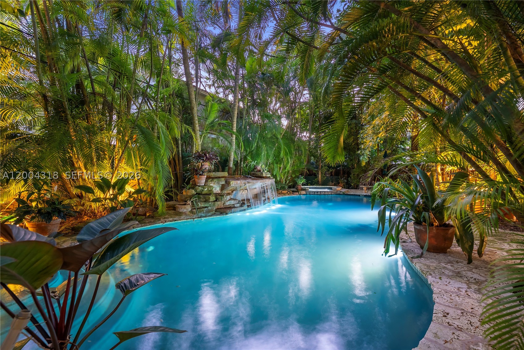 3584 Saint Gaudens Rd, Miami FL 33133