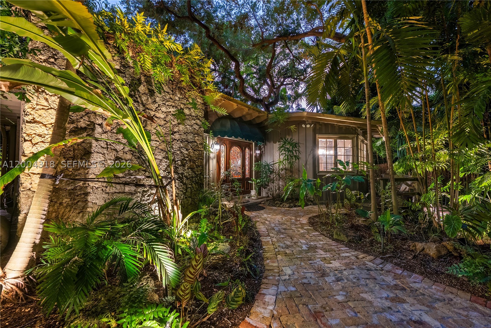 3584 Saint Gaudens Rd, Miami FL 33133