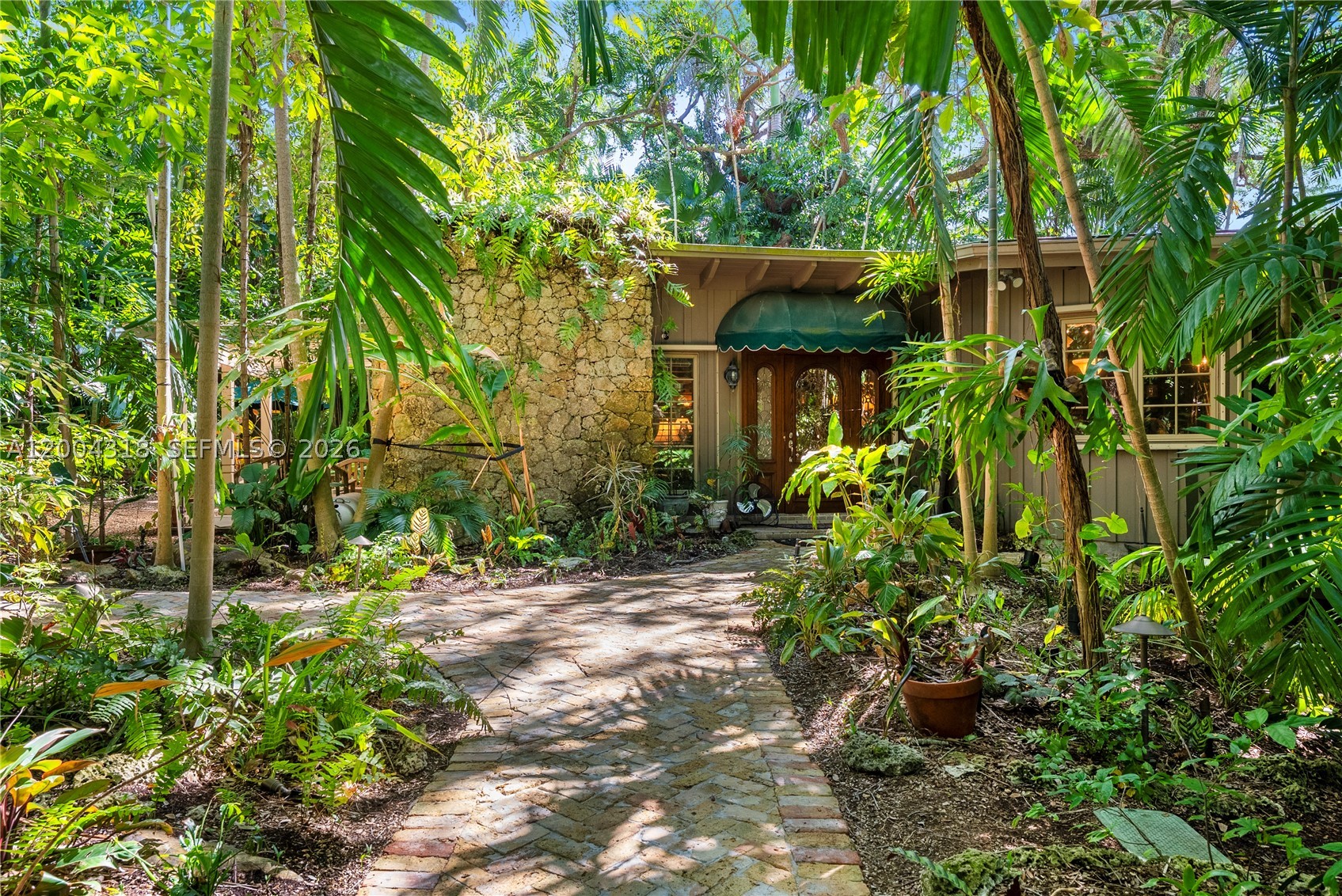 3584 Saint Gaudens Rd, Miami FL 33133