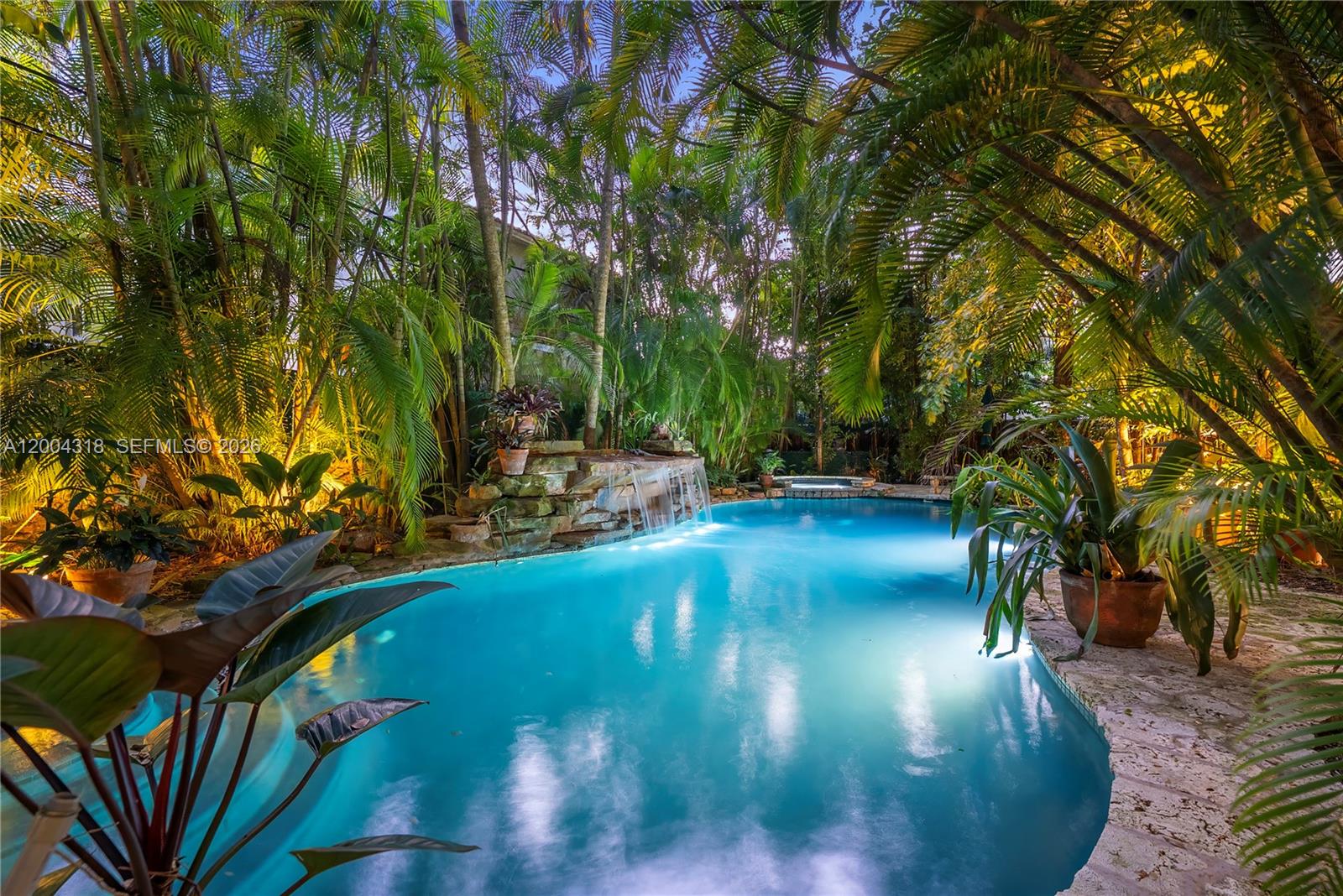3584 Saint Gaudens Rd, Miami FL 33133