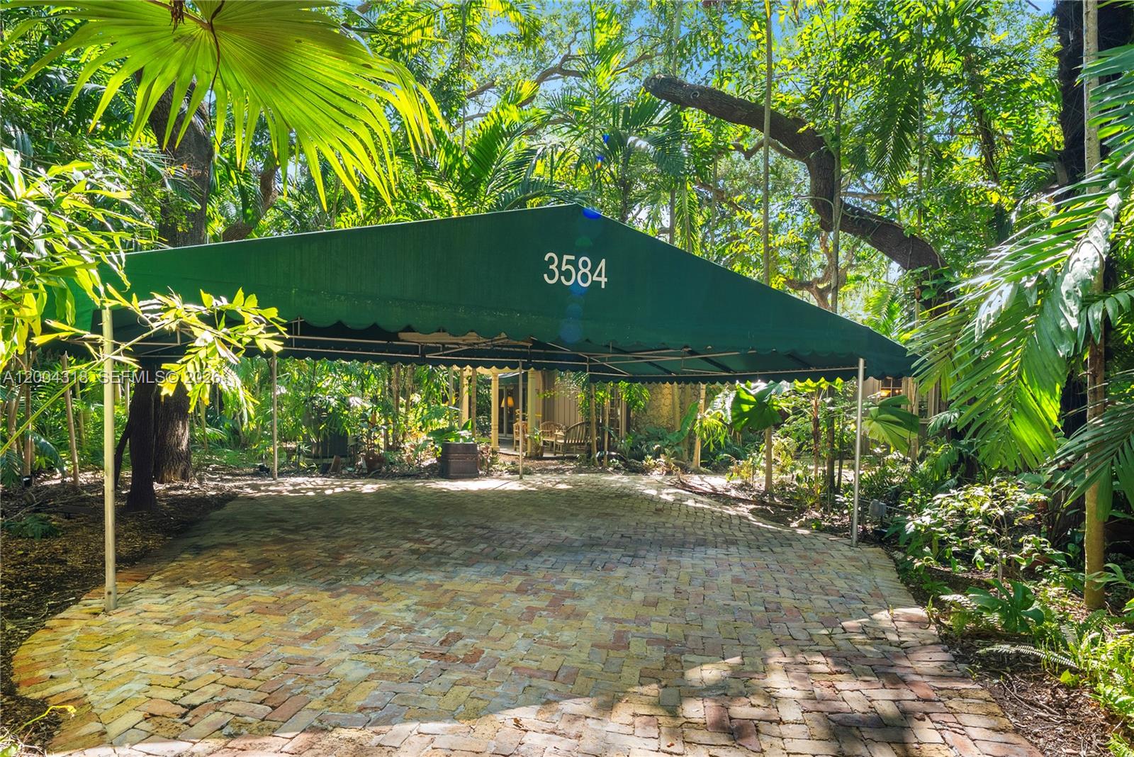 3584 Saint Gaudens Rd, Miami FL 33133