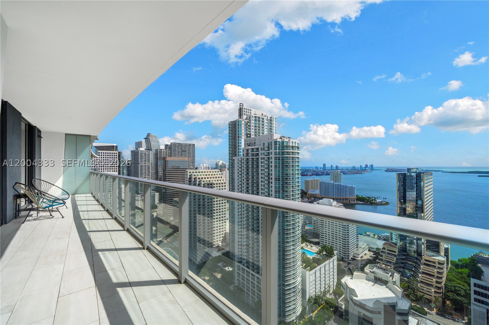 1010 Brickell Ave #3904, Miami FL 33131