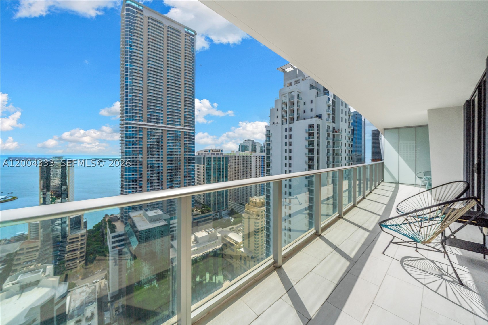 1010 Brickell Ave #3904, Miami FL 33131