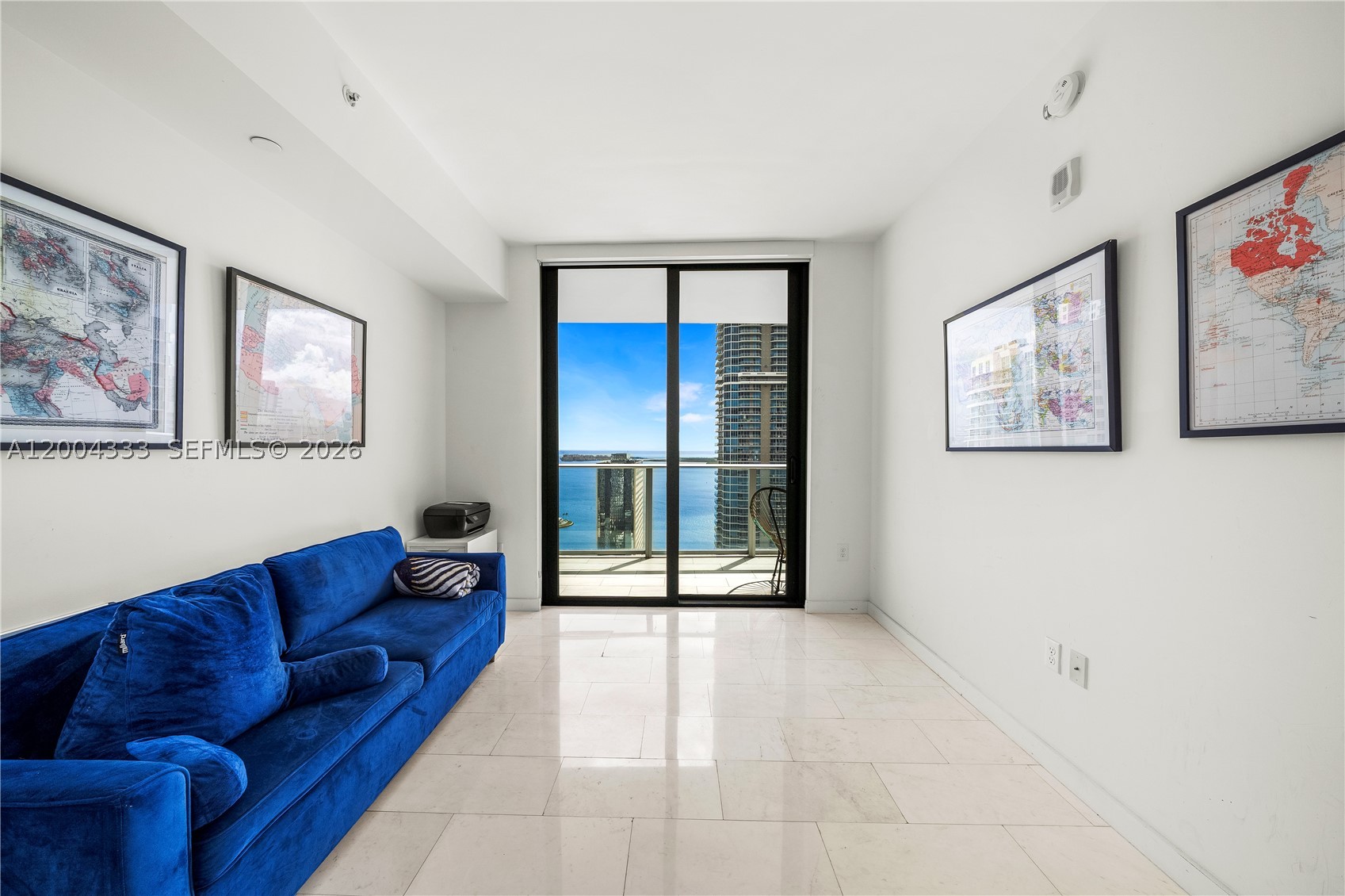 1010 Brickell Ave #3904, Miami FL 33131