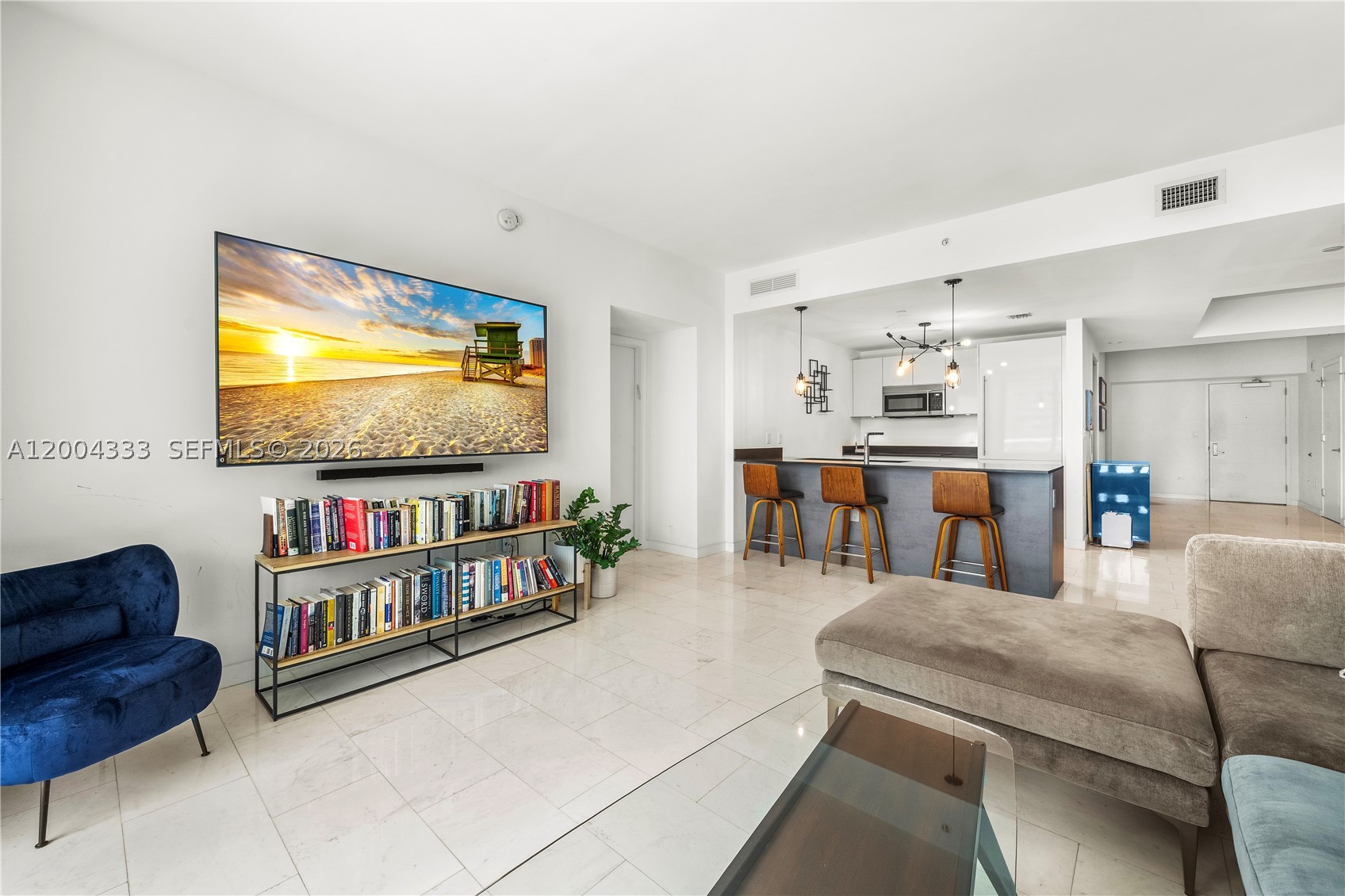1010 Brickell Ave #3904, Miami FL 33131