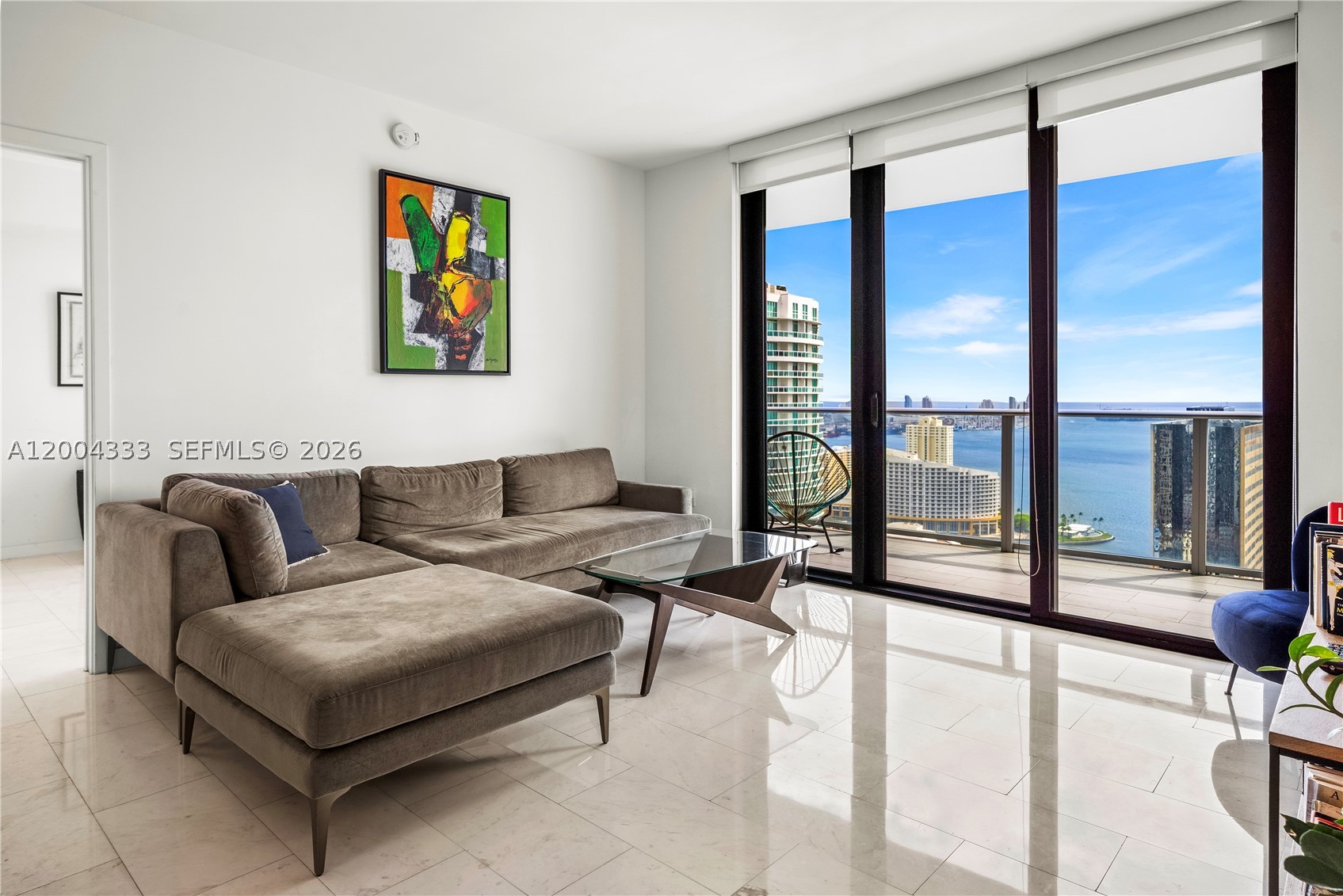 1010 Brickell Ave #3904, Miami FL 33131