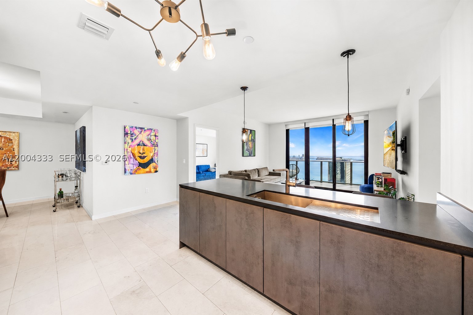 1010 Brickell Ave #3904, Miami FL 33131
