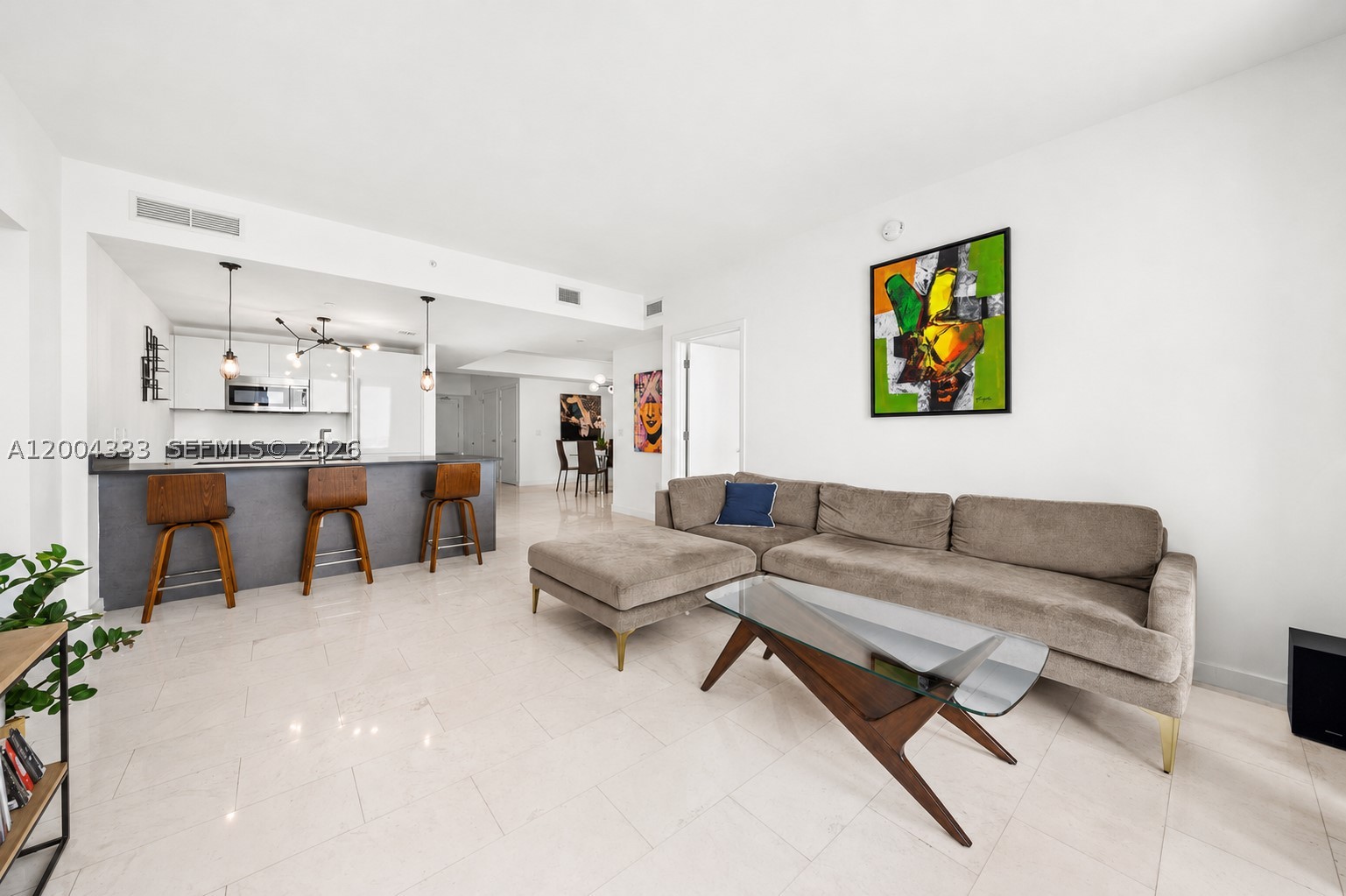 1010 Brickell Ave #3904, Miami FL 33131