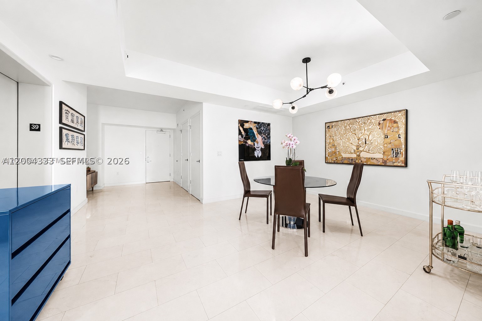 1010 Brickell Ave #3904, Miami FL 33131