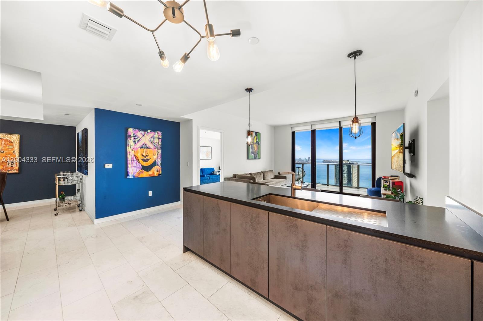 1010 Brickell Ave #3904, Miami FL 33131