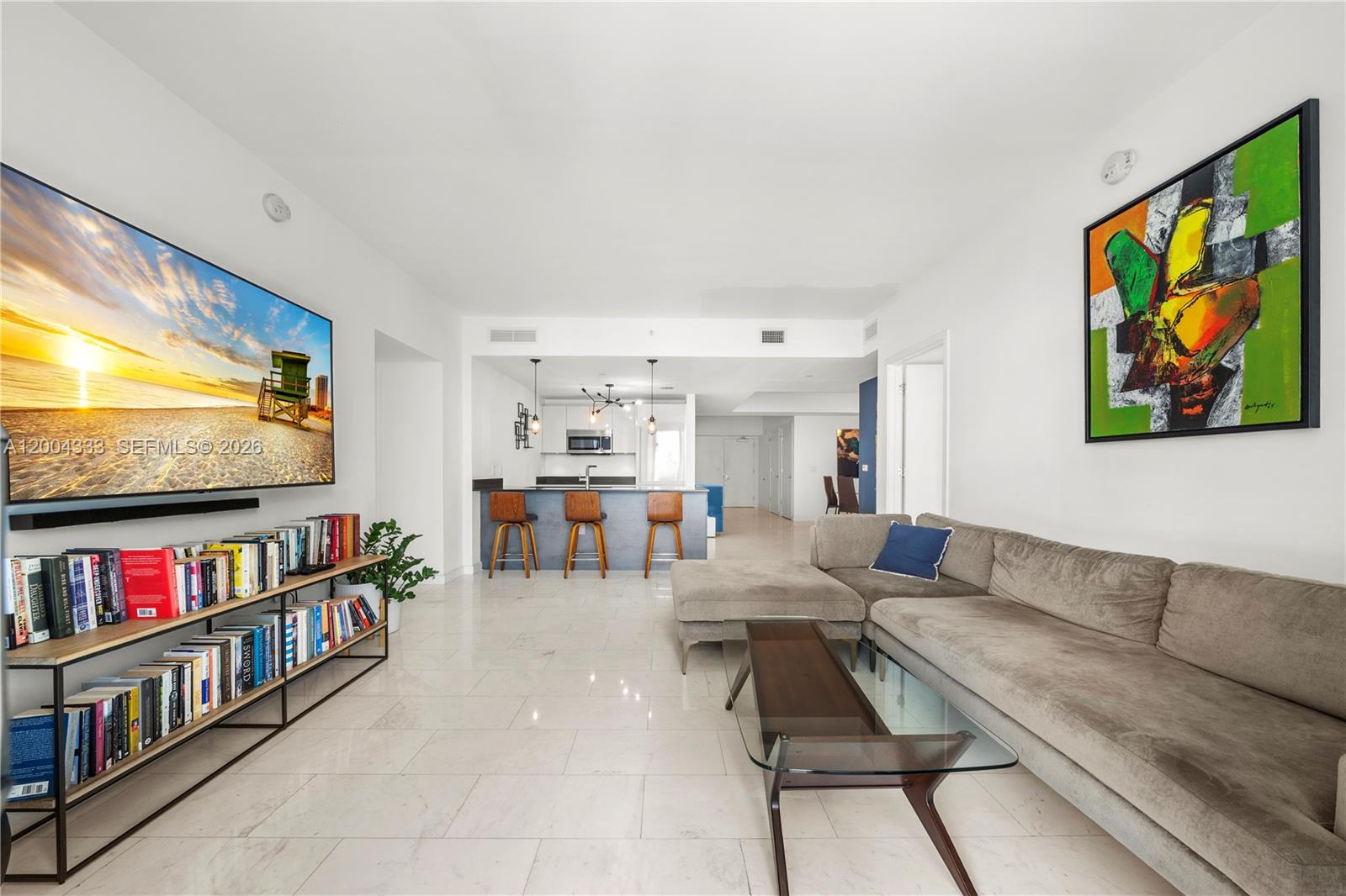1010 Brickell Ave #3904, Miami FL 33131