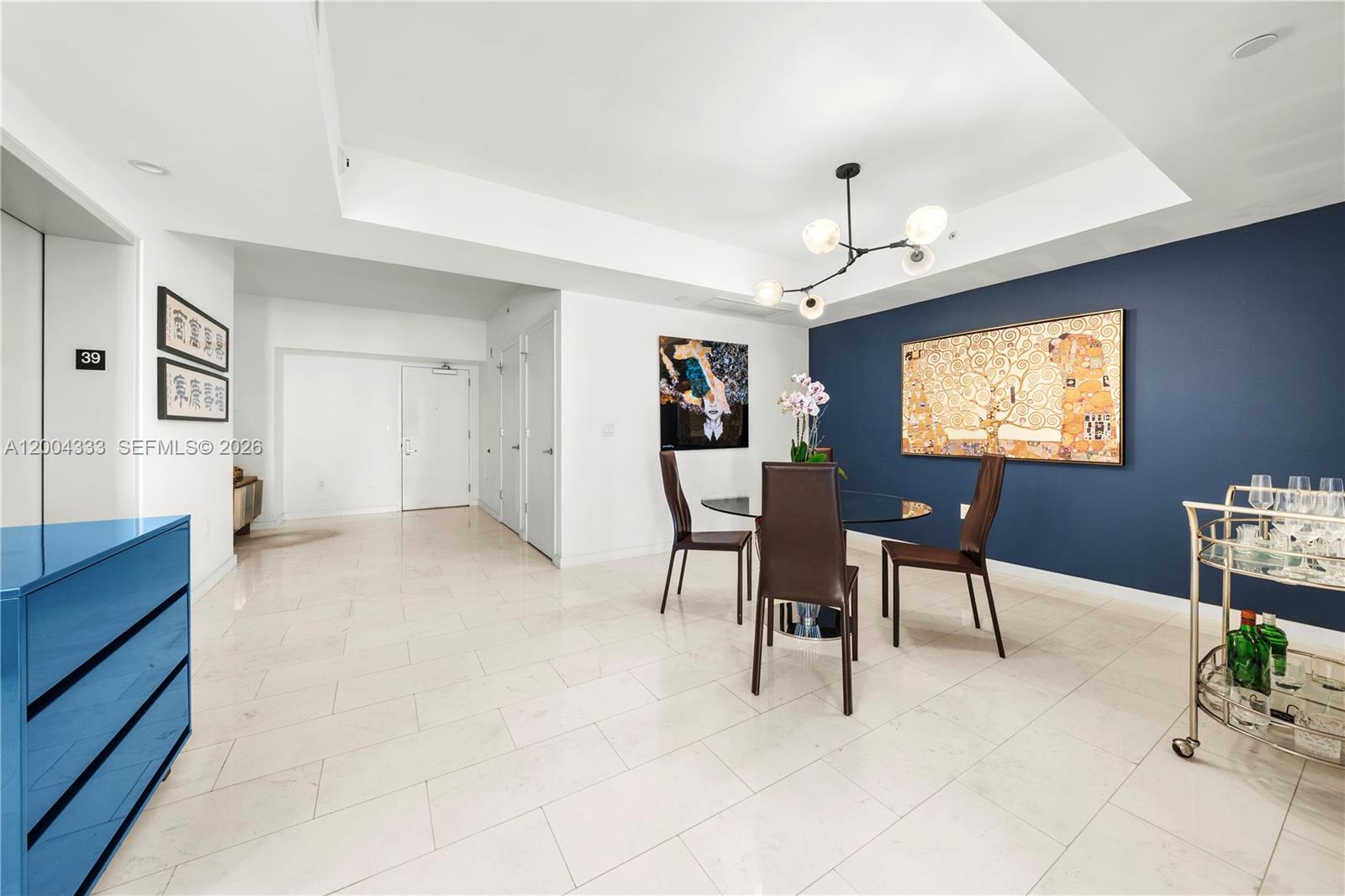 1010 Brickell Ave #3904, Miami FL 33131