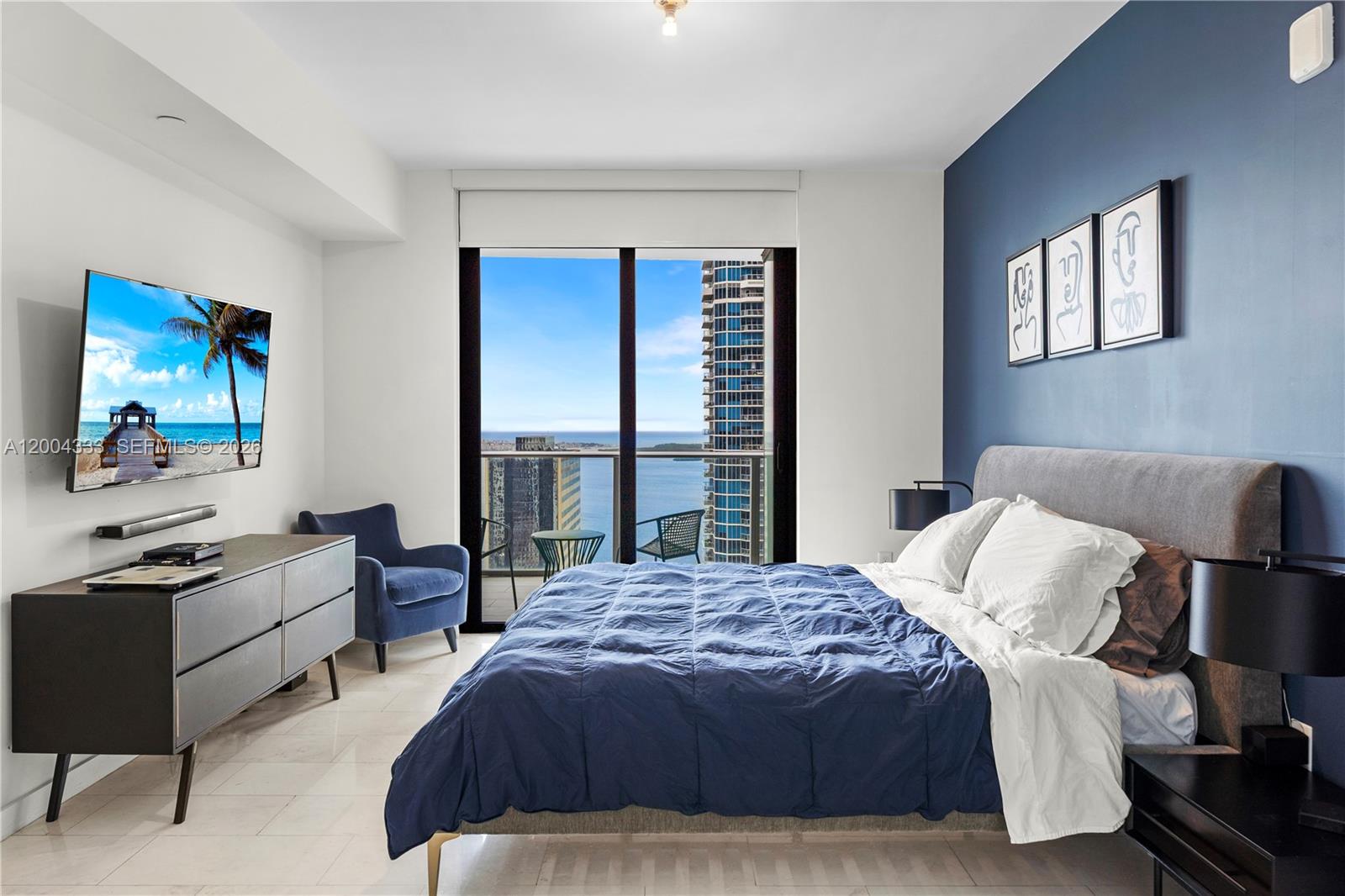 1010 Brickell Ave #3904, Miami FL 33131