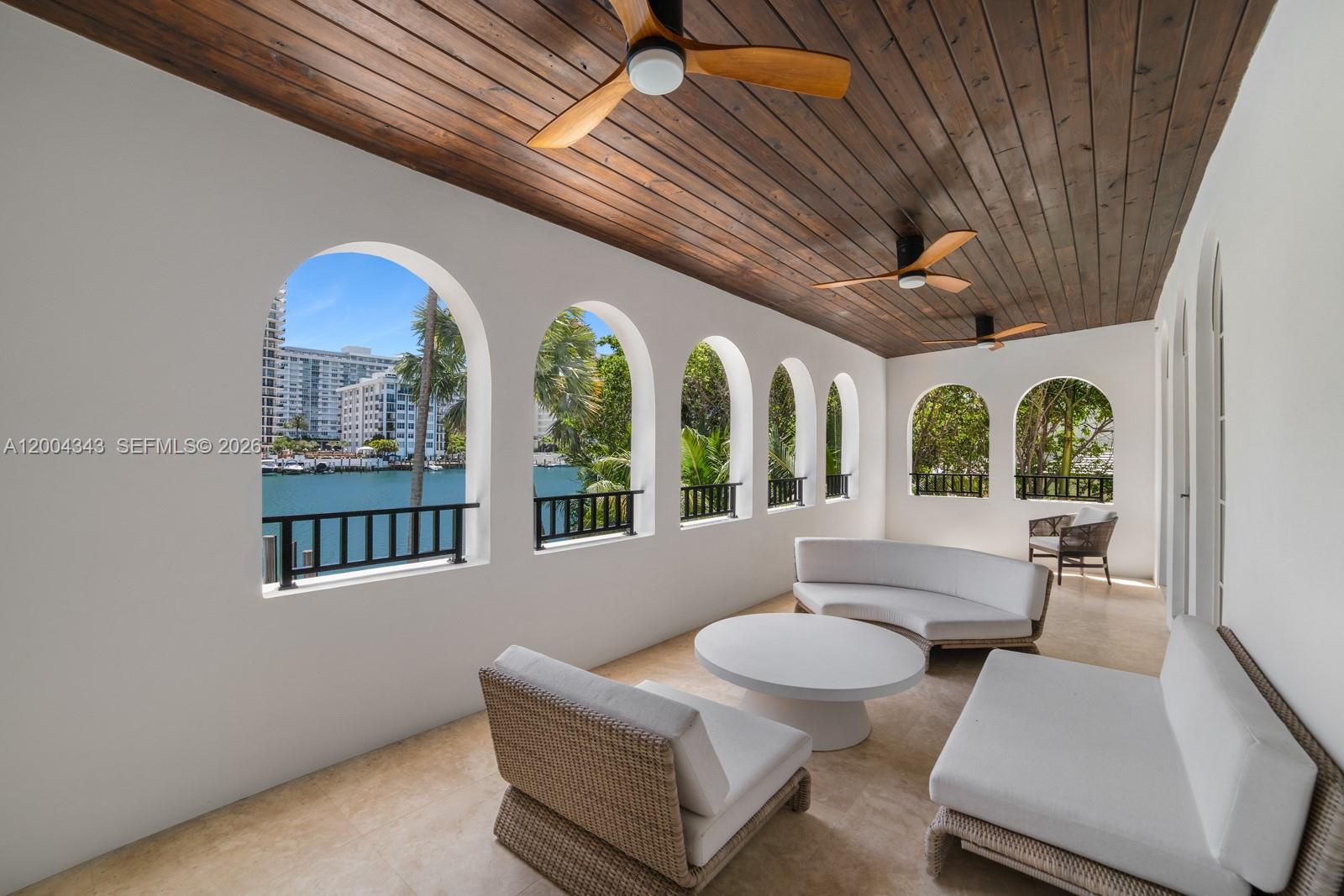 5763 Pine Tree Dr, Miami Beach FL 33140