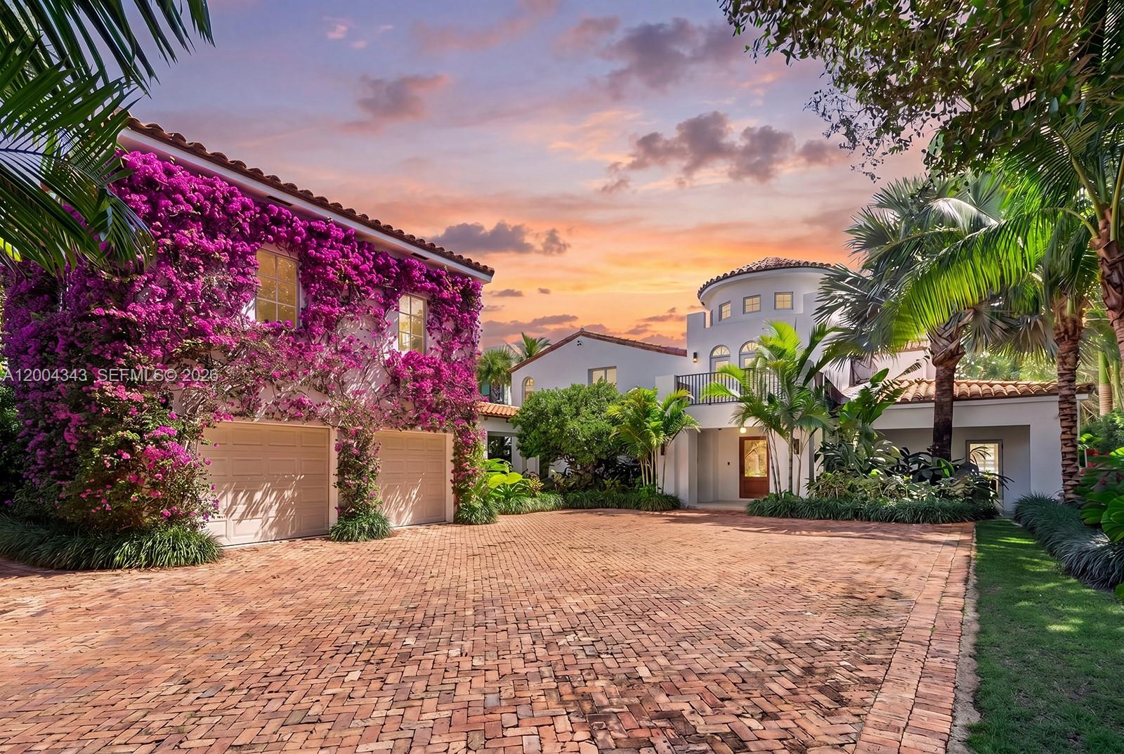 5763 Pine Tree Dr, Miami Beach FL 33140