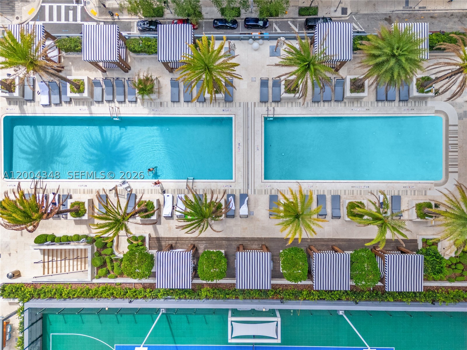 801 Miami Ave #709, Miami FL 33130