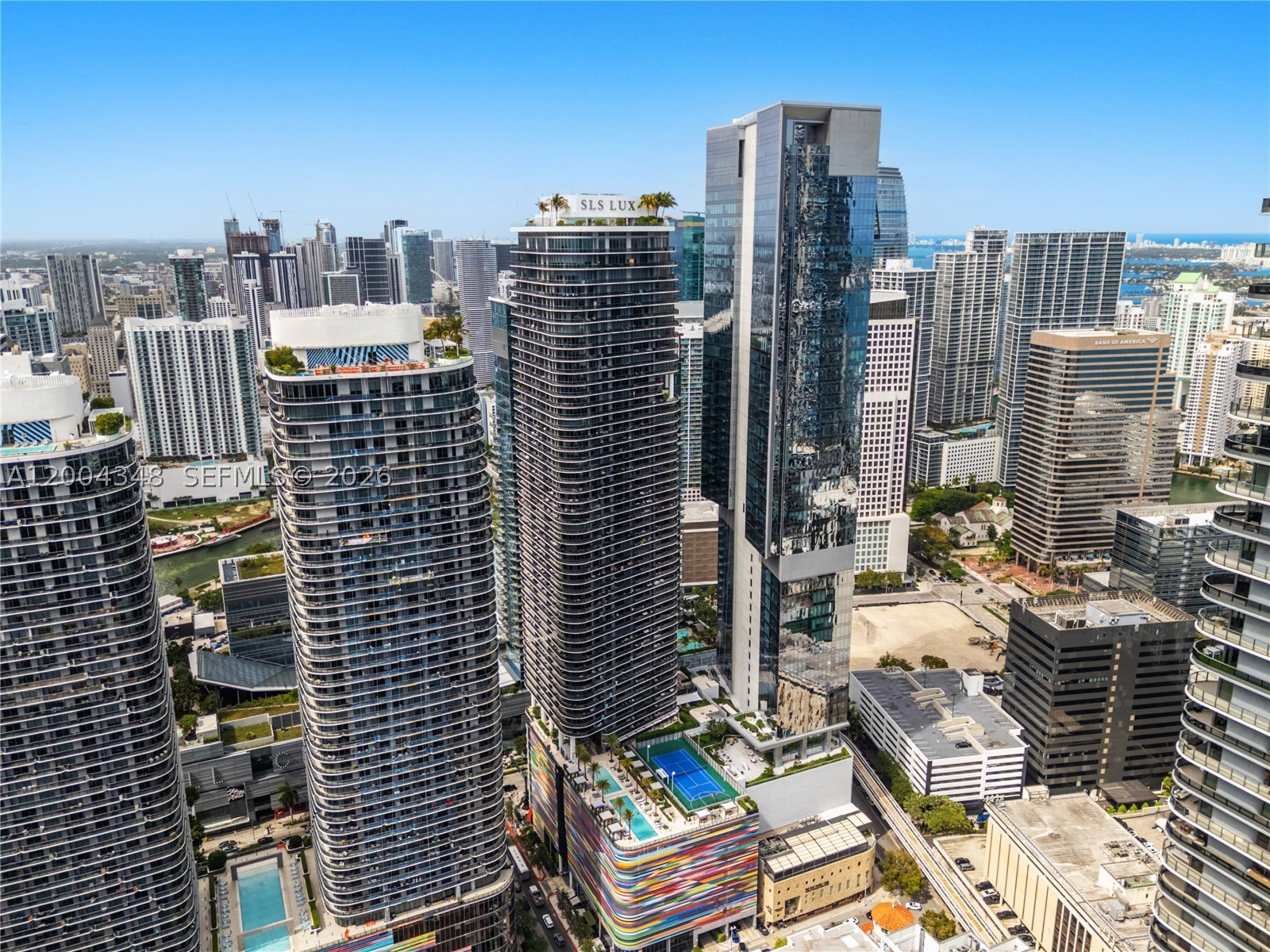 801 Miami Ave #709, Miami FL 33130