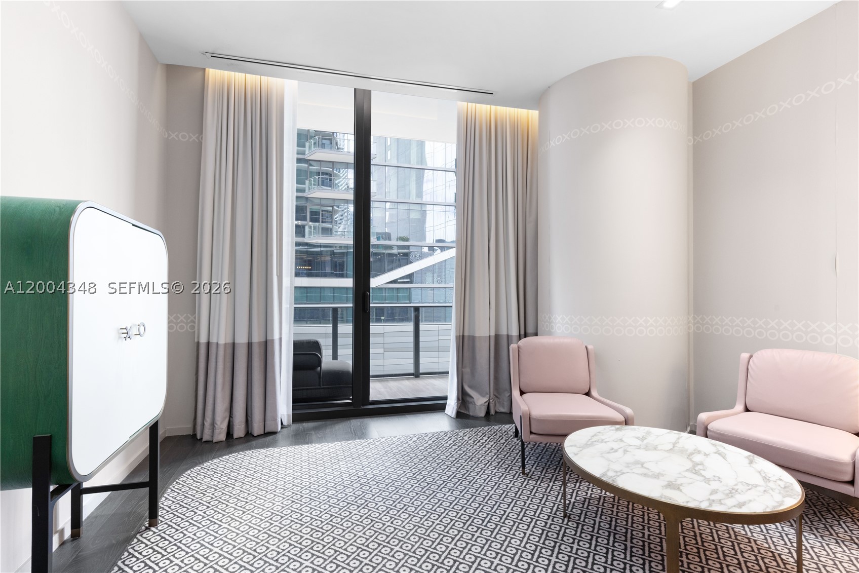 801 Miami Ave #709, Miami FL 33130