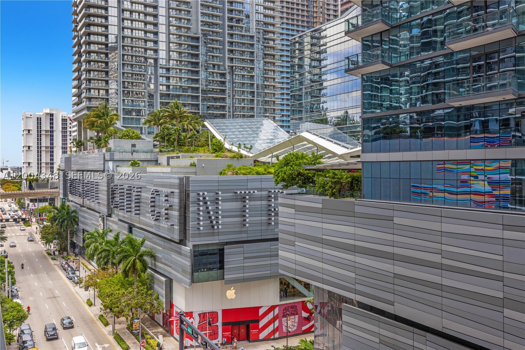 801 Miami Ave #709, Miami FL 33130